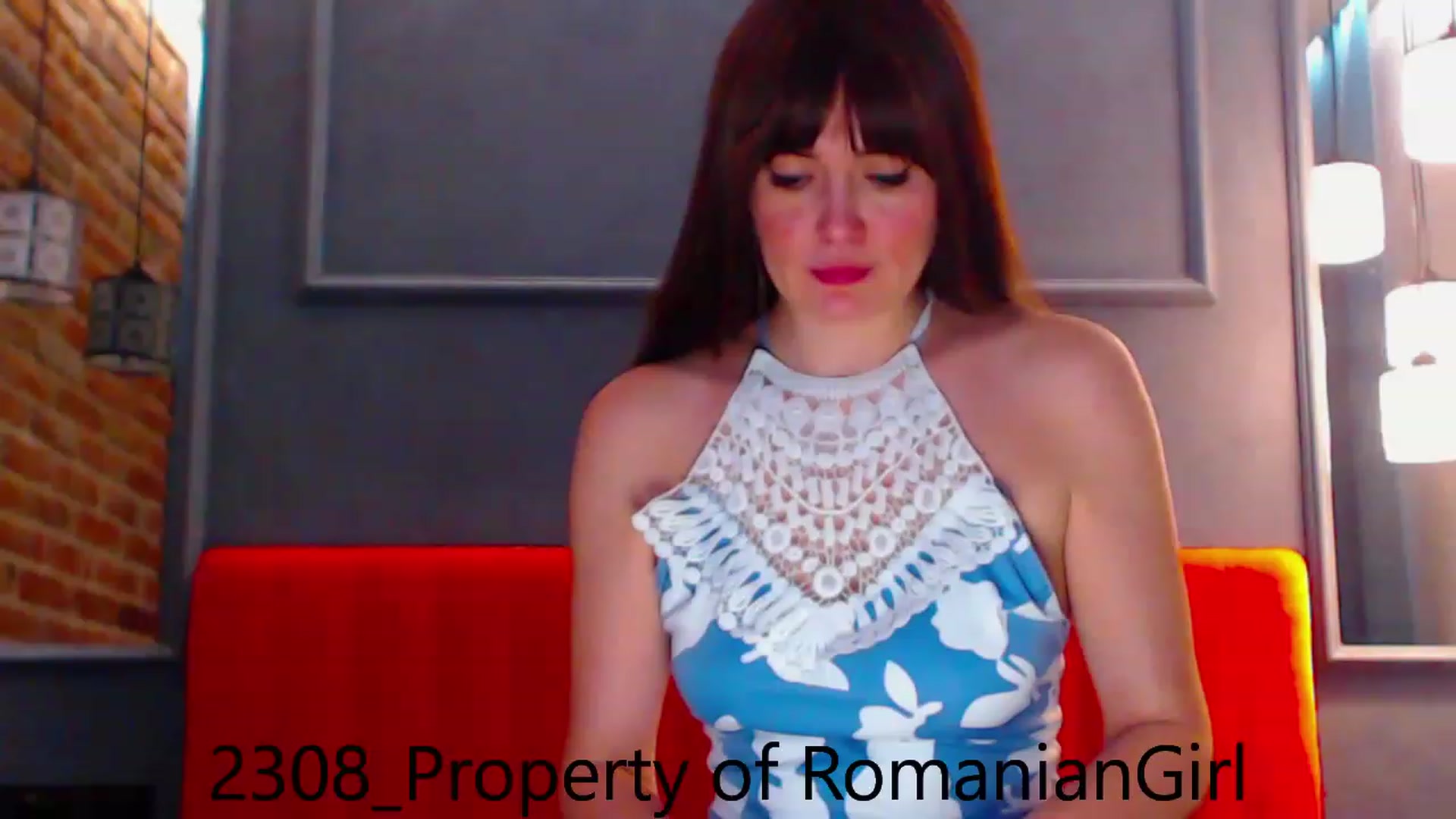 Gallery image thumbnail from RomanianGirl's myfreecams stream on, 08/23/2023, 16:12 image 8 of 20