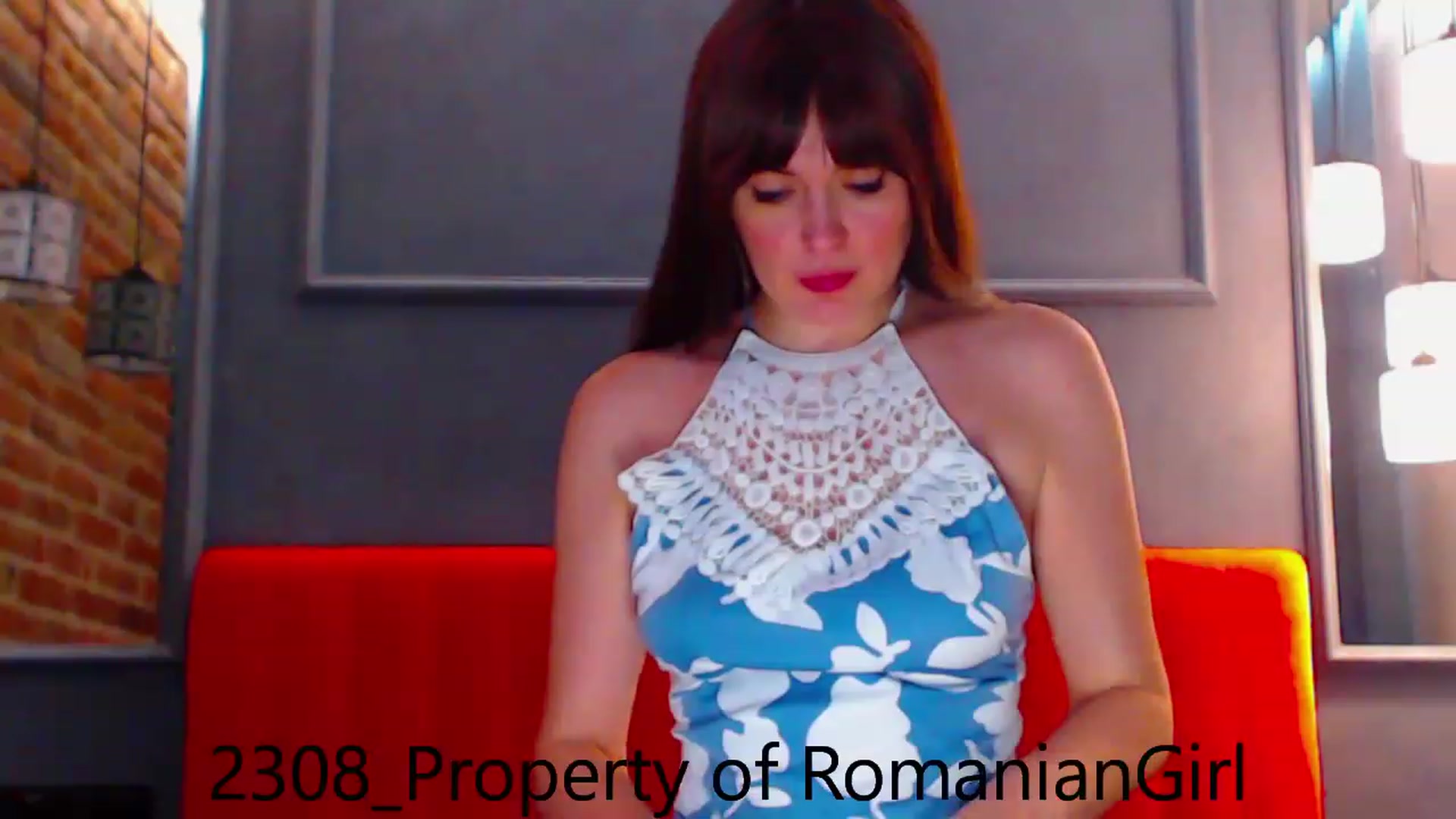 Gallery image thumbnail from RomanianGirl's myfreecams stream on, 08/23/2023, 16:12 image 6 of 20