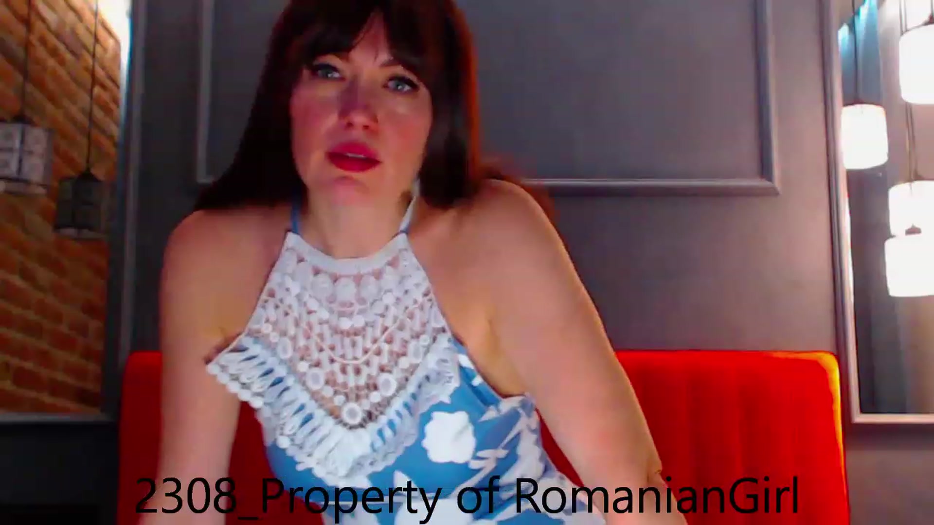 Gallery image thumbnail from RomanianGirl's myfreecams stream on, 08/23/2023, 16:12 image 11 of 20