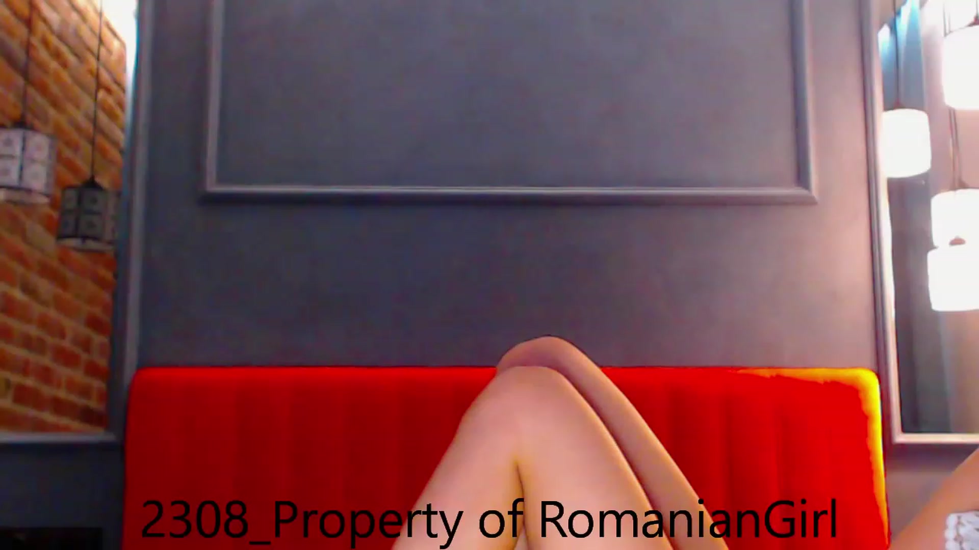 Gallery image thumbnail from RomanianGirl's myfreecams stream on, 08/23/2023, 16:12 image 1 of 20