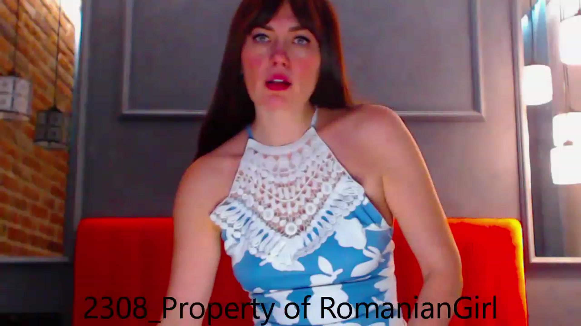Gallery image thumbnail from RomanianGirl's myfreecams stream on, 08/23/2023, 16:12 image 19 of 20