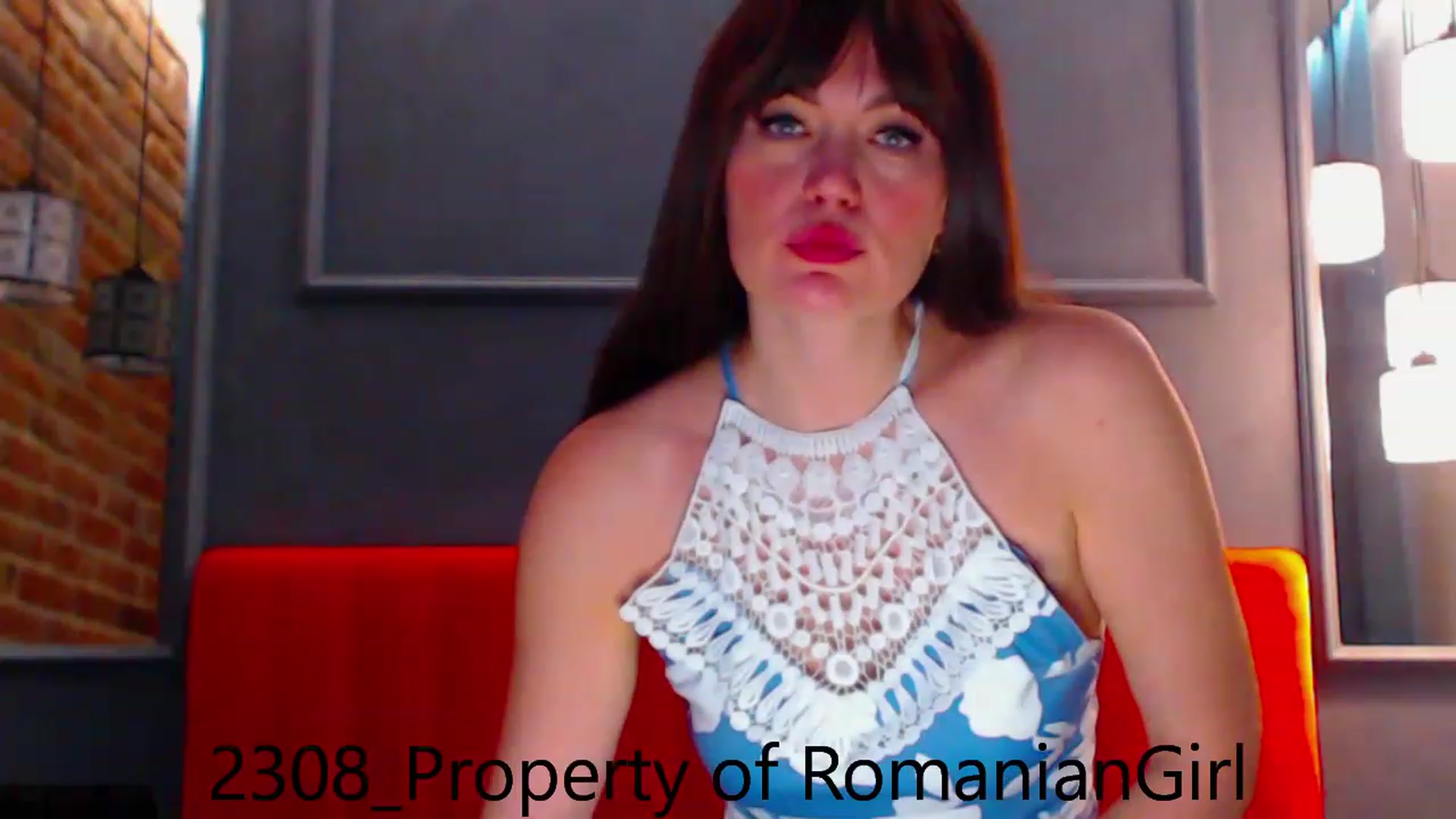 Gallery image thumbnail from RomanianGirl's myfreecams stream on, 08/23/2023, 16:12 image 10 of 20