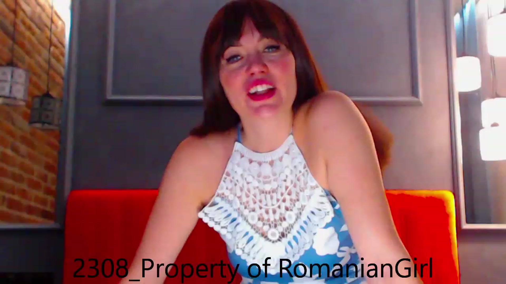Gallery image thumbnail from RomanianGirl's myfreecams stream on, 08/23/2023, 16:12 image 12 of 20