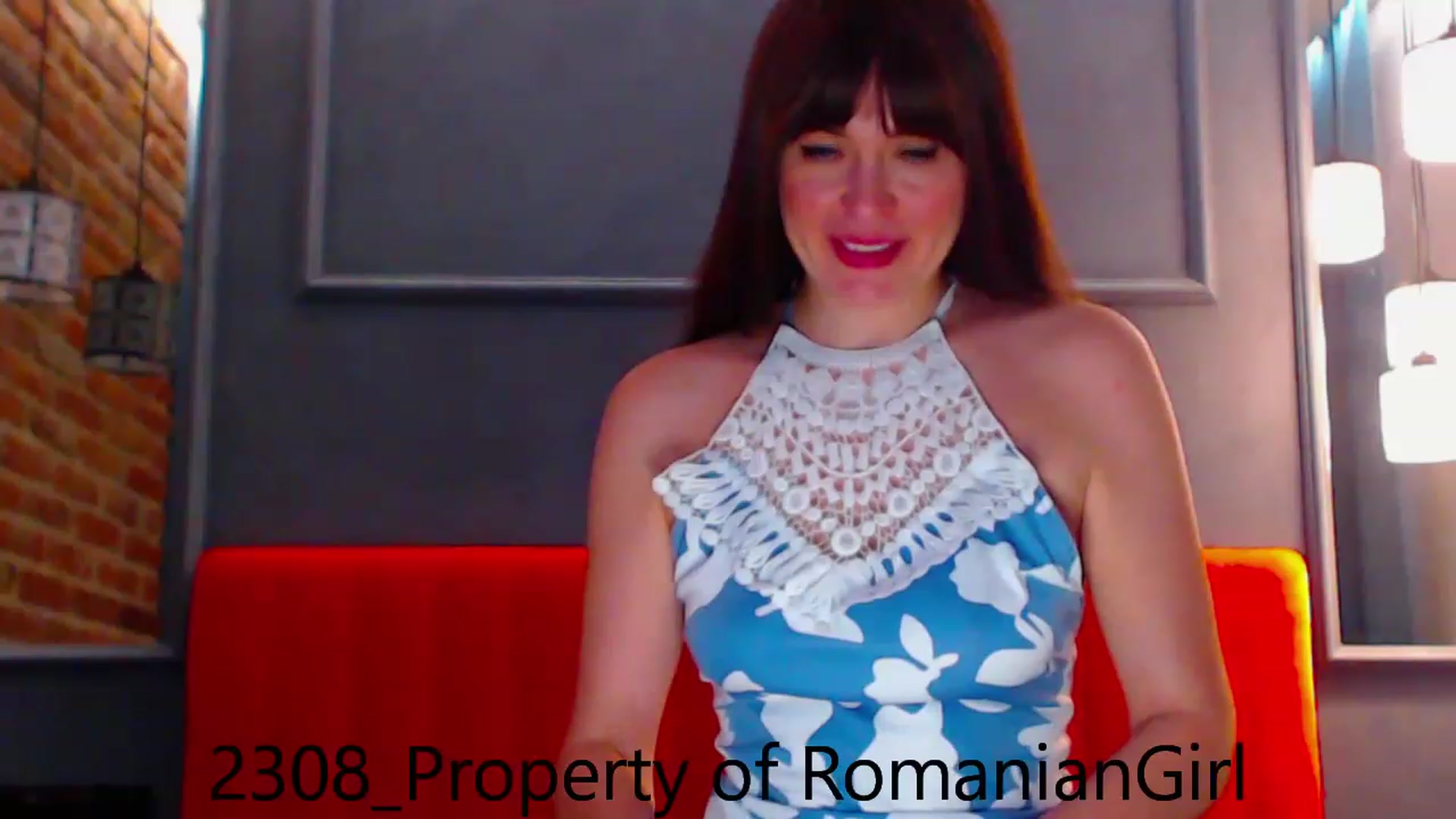 Gallery image thumbnail from RomanianGirl's myfreecams stream on, 08/23/2023, 16:12 image 9 of 20
