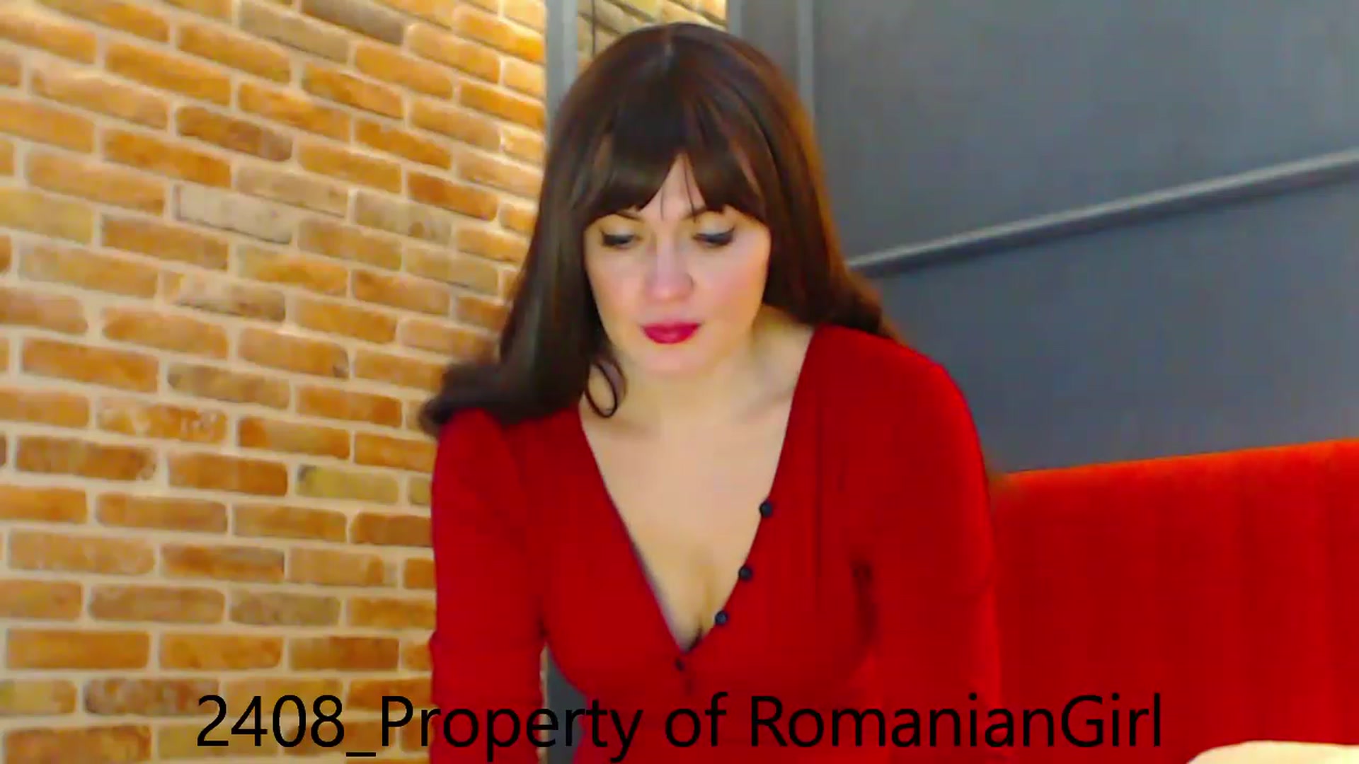 Gallery image thumbnail from RomanianGirl's myfreecams stream on, 08/24/2023, 13:38 image 20 of 20