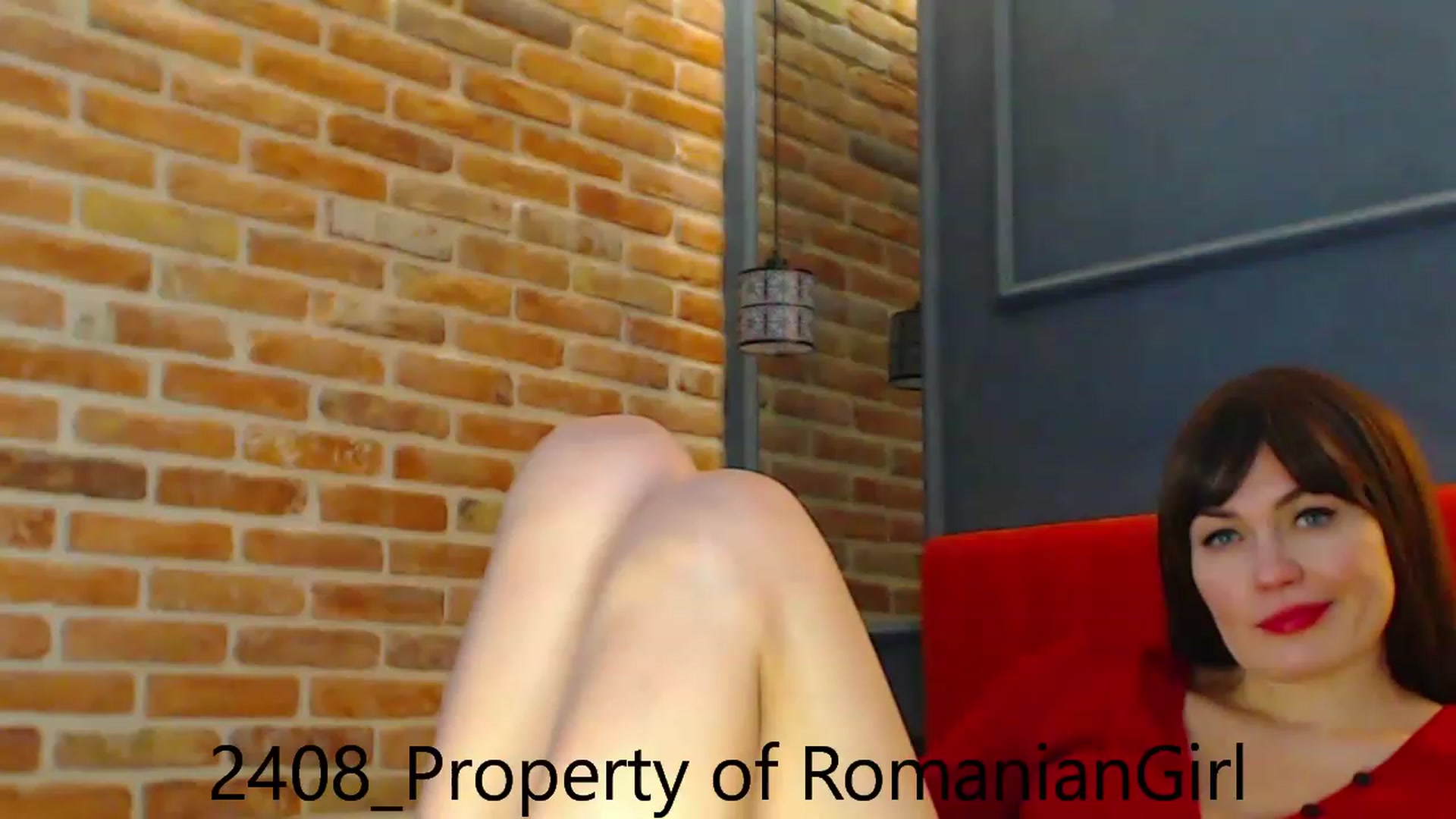 Gallery image thumbnail from RomanianGirl's myfreecams stream on, 08/24/2023, 13:38 image 1 of 20
