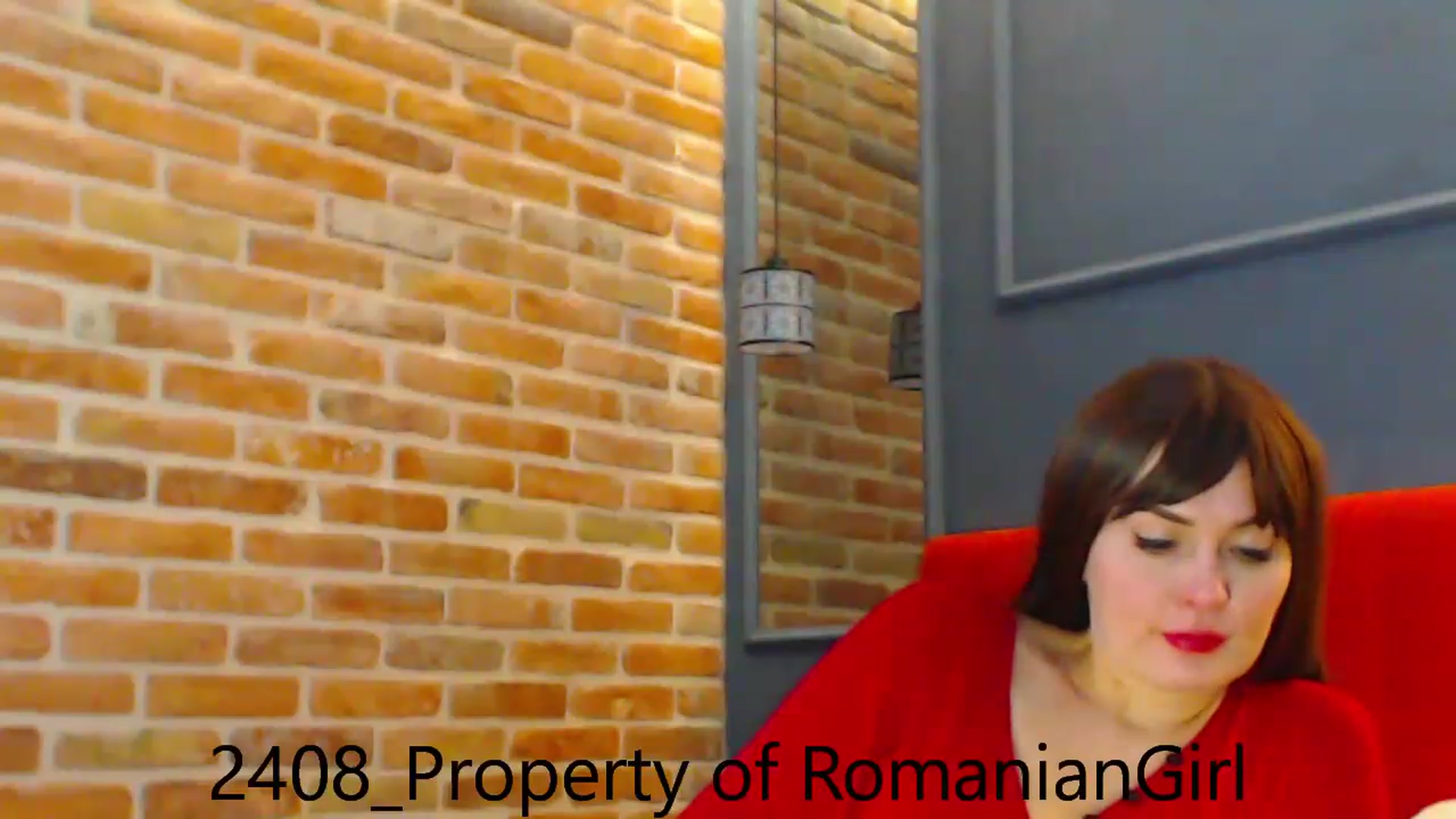 Gallery image thumbnail from RomanianGirl's myfreecams stream on, 08/24/2023, 13:38 image 8 of 20