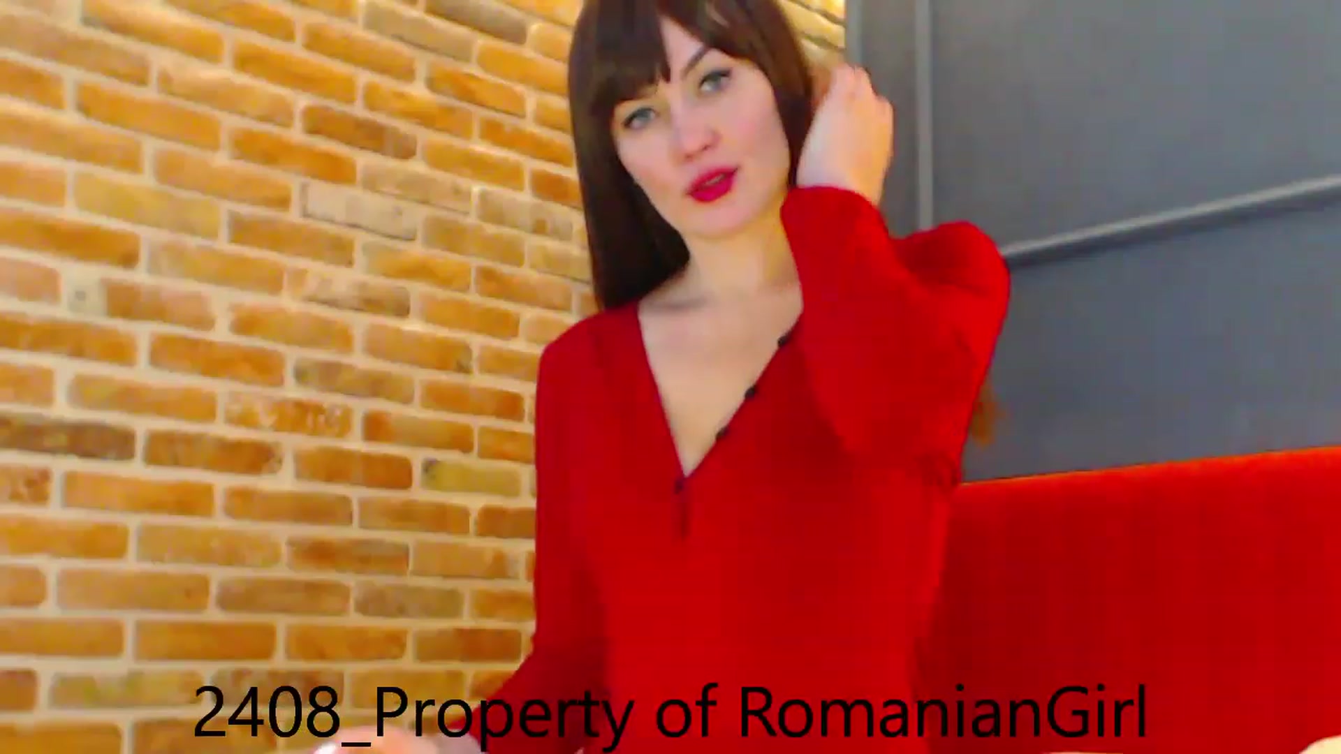 Gallery image thumbnail from RomanianGirl's myfreecams stream on, 08/24/2023, 13:38 image 6 of 20