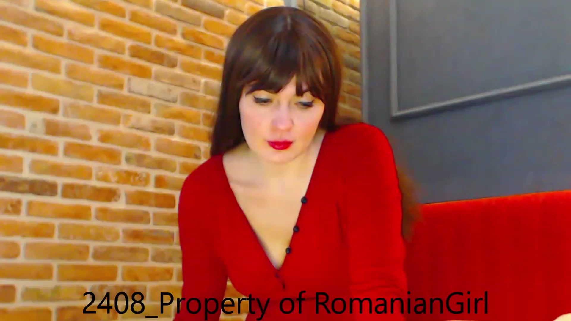 Gallery image thumbnail from RomanianGirl's myfreecams stream on, 08/24/2023, 13:38 image 4 of 20