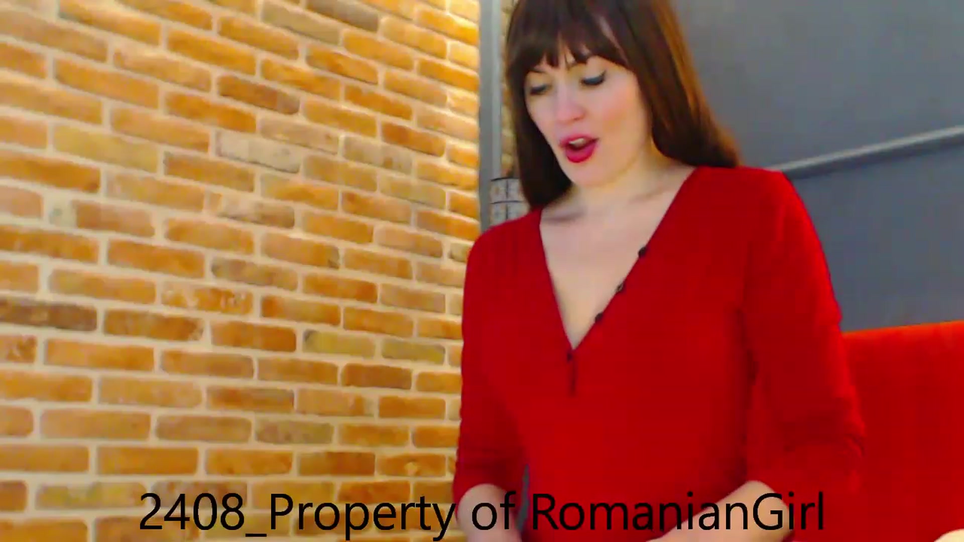 Gallery image thumbnail from RomanianGirl's myfreecams stream on, 08/24/2023, 13:38 image 16 of 20