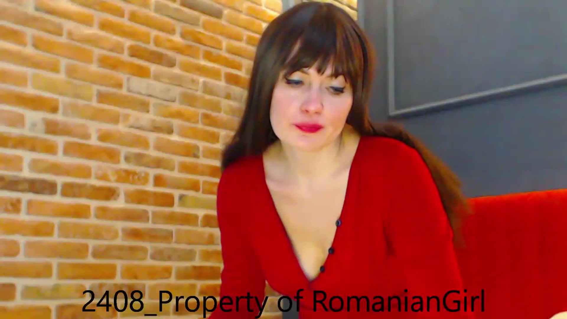Gallery image thumbnail from RomanianGirl's myfreecams stream on, 08/24/2023, 13:38 image 18 of 20