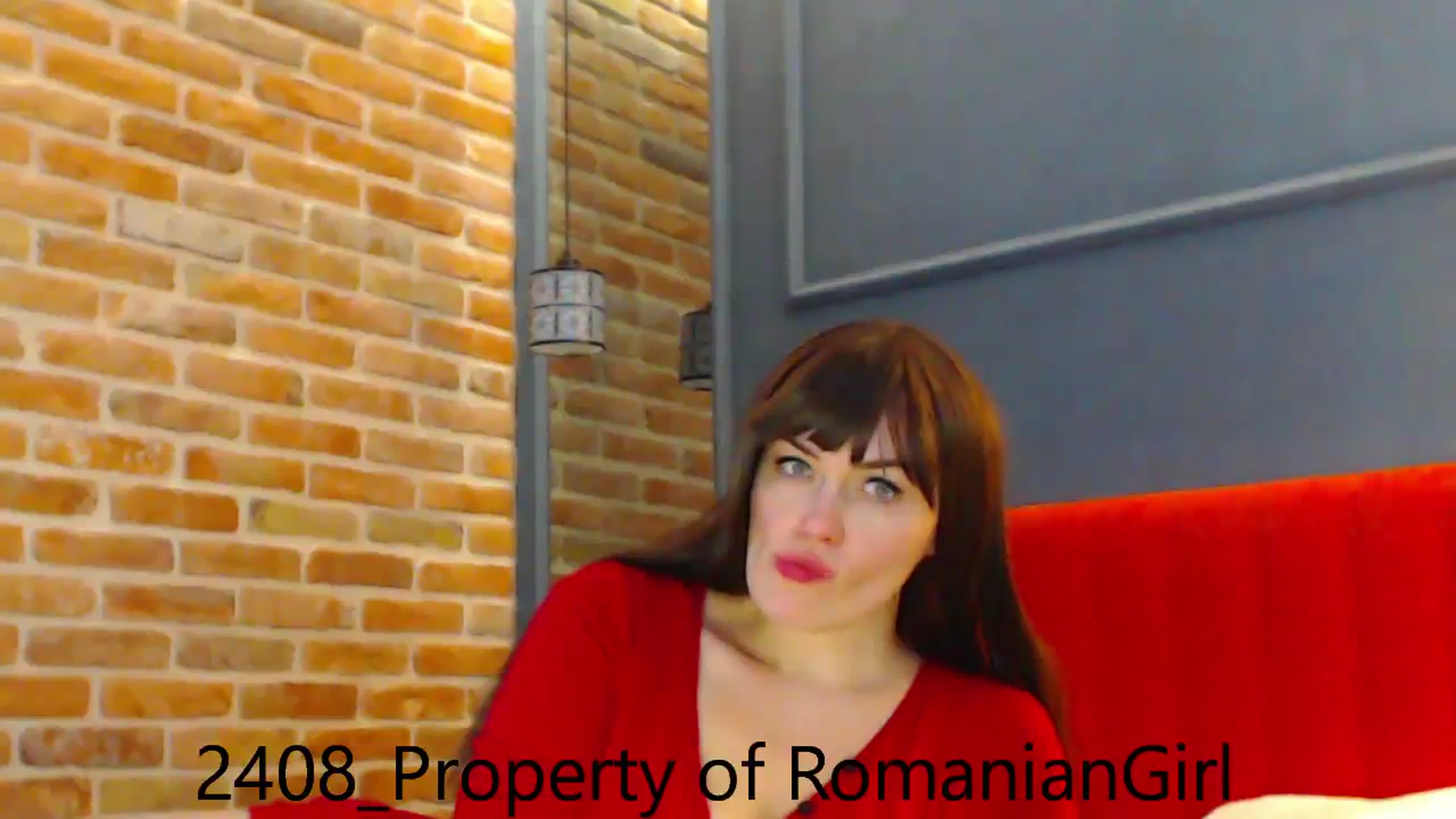 Gallery image thumbnail from RomanianGirl's myfreecams stream on, 08/24/2023, 14:28 image 2 of 20