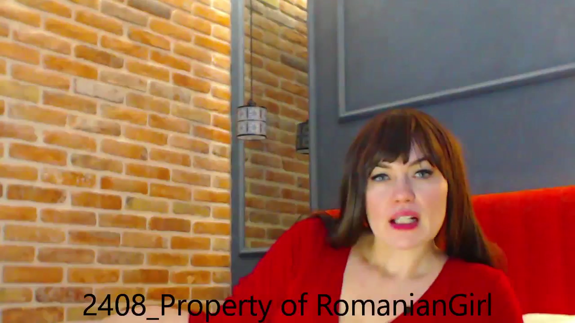 Gallery image thumbnail from RomanianGirl's myfreecams stream on, 08/24/2023, 14:28 image 1 of 20