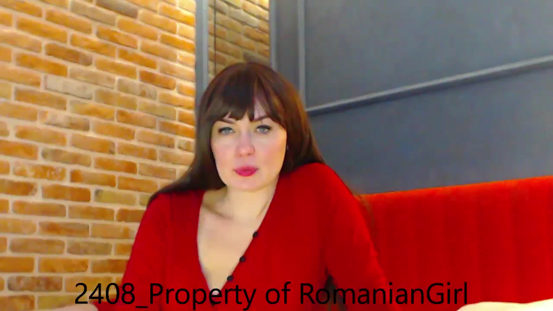 Gallery image thumbnail from RomanianGirl's myfreecams stream on, 08/24/2023, 14:28 image 3 of 20