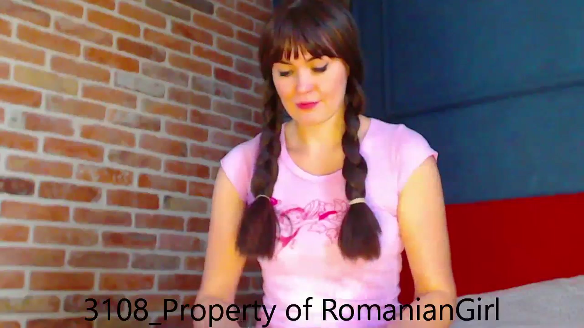 Gallery image thumbnail from RomanianGirl's myfreecams stream on, 08/31/2023, 12:53 image 19 of 20