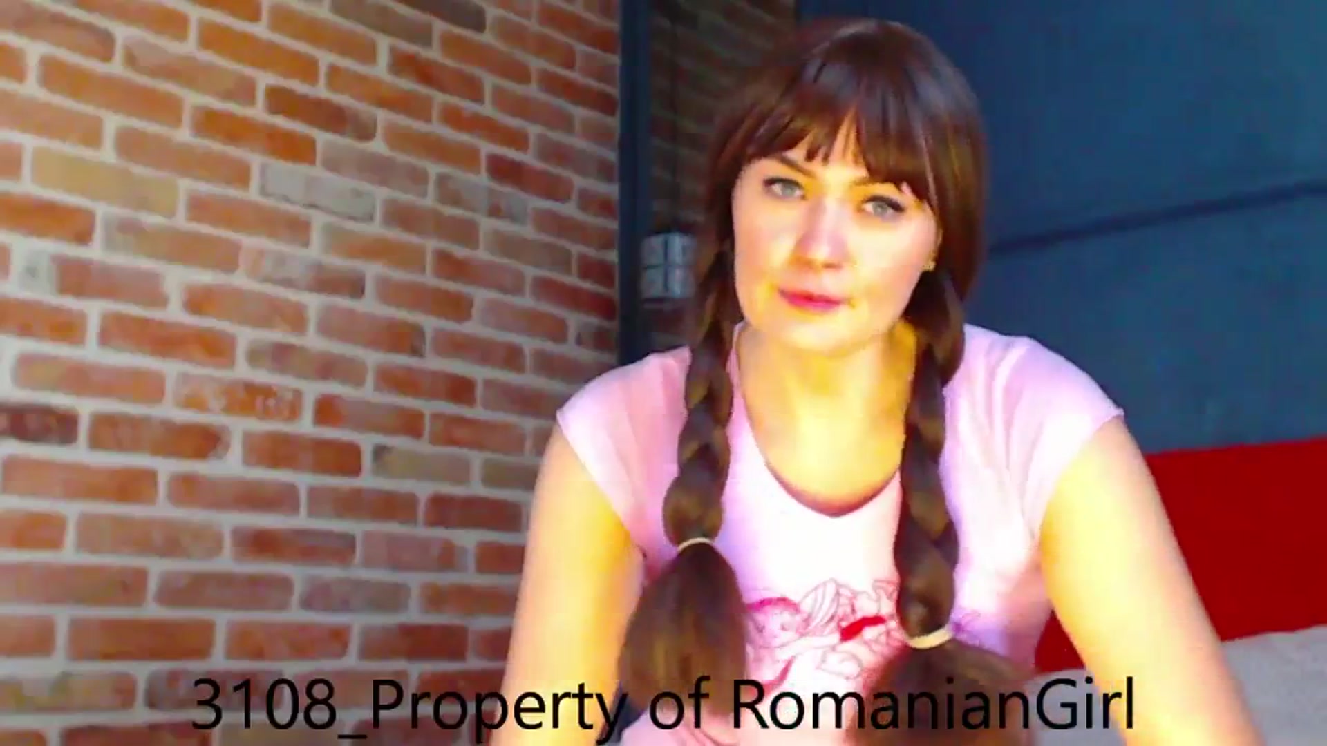 Gallery image thumbnail from RomanianGirl's myfreecams stream on, 08/31/2023, 12:53 image 8 of 20