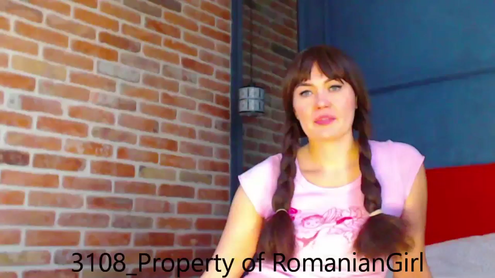 Gallery image thumbnail from RomanianGirl's myfreecams stream on, 08/31/2023, 12:53 image 1 of 20