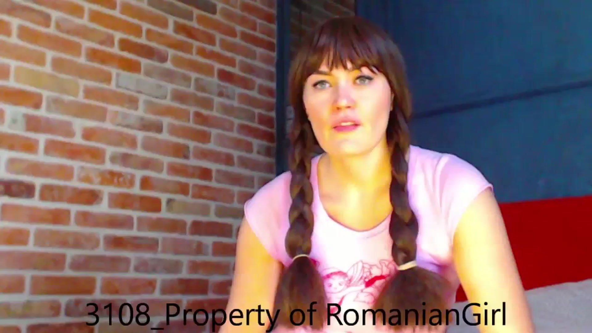 Gallery image thumbnail from RomanianGirl's myfreecams stream on, 08/31/2023, 12:53 image 3 of 20