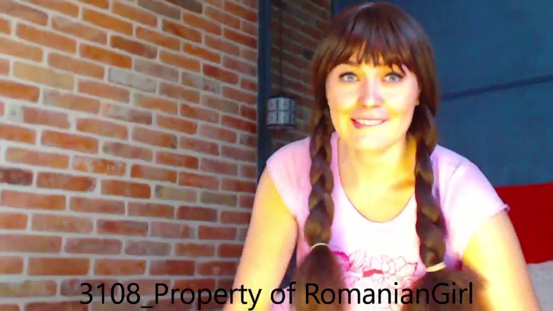 Gallery image thumbnail from RomanianGirl's myfreecams stream on, 08/31/2023, 12:53 image 4 of 20