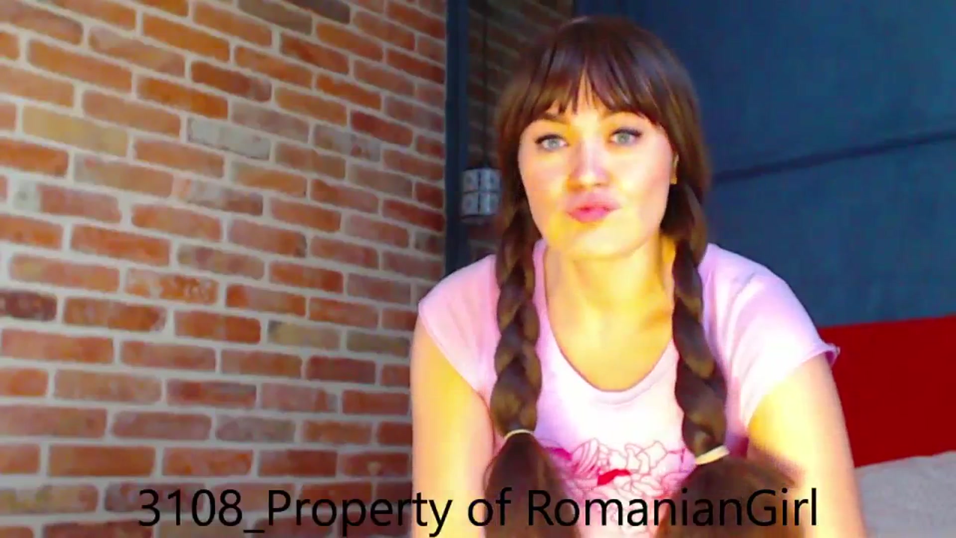 Gallery image thumbnail from RomanianGirl's myfreecams stream on, 08/31/2023, 12:53 image 10 of 20