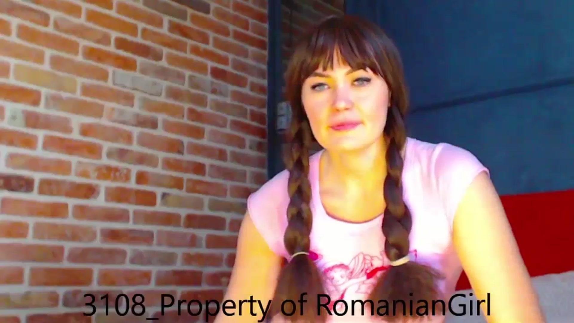 Gallery image thumbnail from RomanianGirl's myfreecams stream on, 08/31/2023, 12:53 image 7 of 20