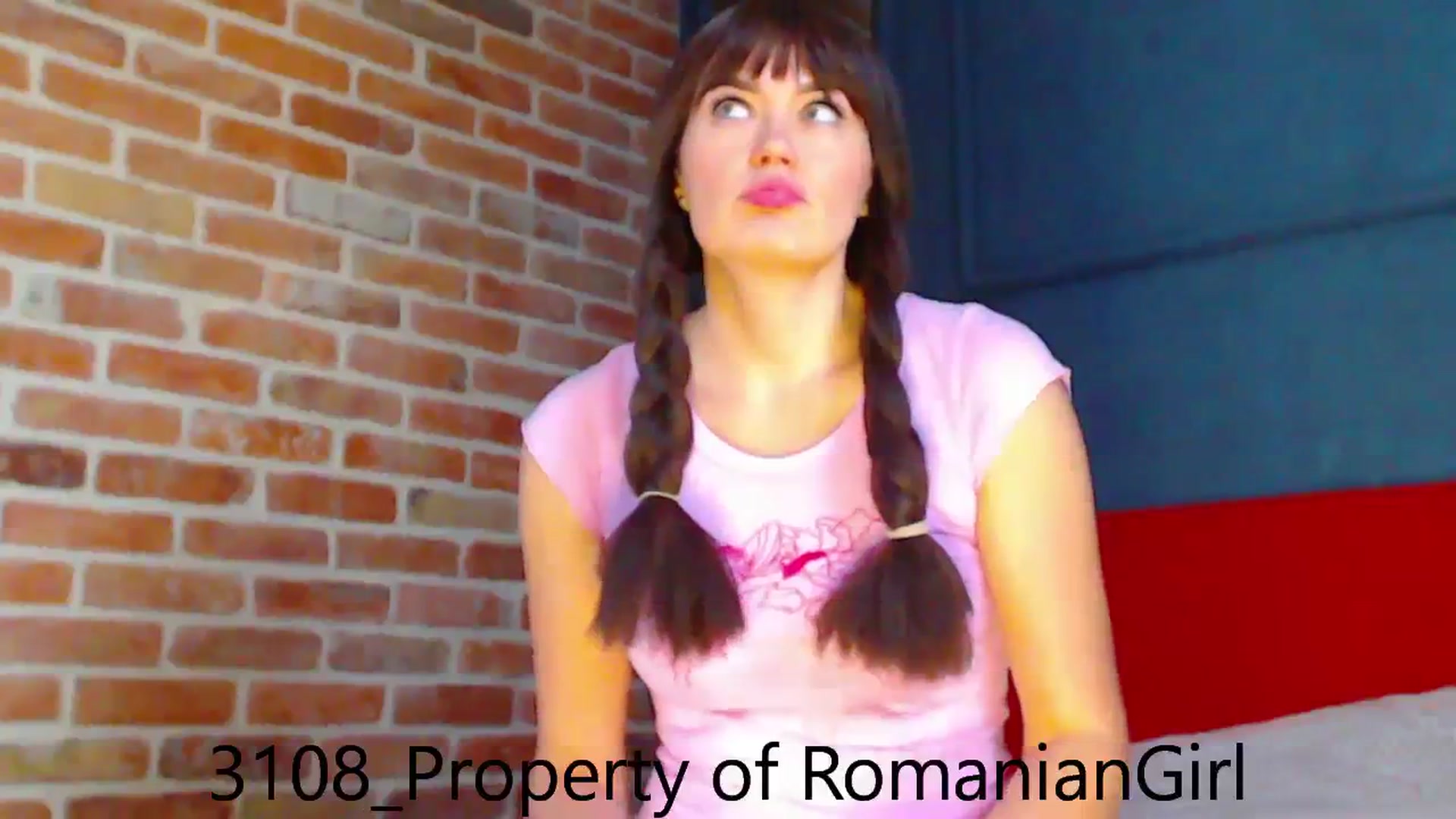 Gallery image thumbnail from RomanianGirl's myfreecams stream on, 08/31/2023, 12:53 image 20 of 20