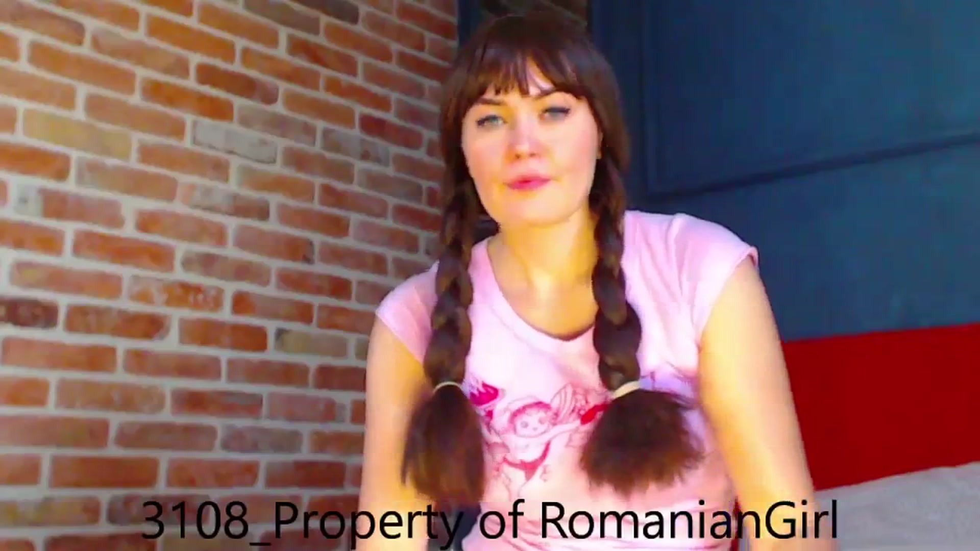 Gallery image thumbnail from RomanianGirl's myfreecams stream on, 08/31/2023, 12:53 image 6 of 20