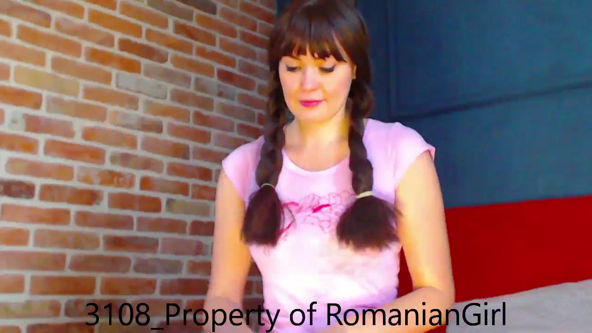 Gallery image thumbnail from RomanianGirl's myfreecams stream on, 08/31/2023, 12:53 image 18 of 20