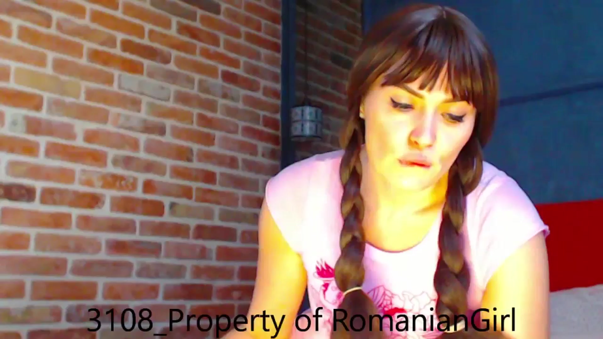 Gallery image thumbnail from RomanianGirl's myfreecams stream on, 08/31/2023, 12:53 image 11 of 20