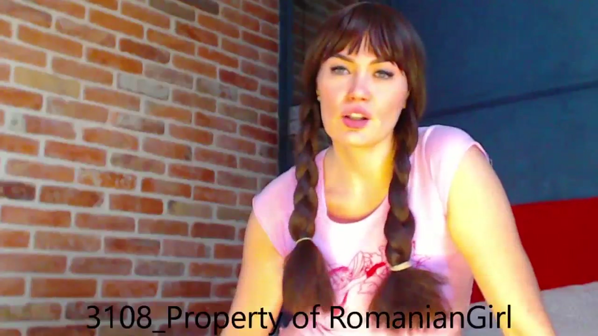 Gallery image thumbnail from RomanianGirl's myfreecams stream on, 08/31/2023, 12:53 image 12 of 20