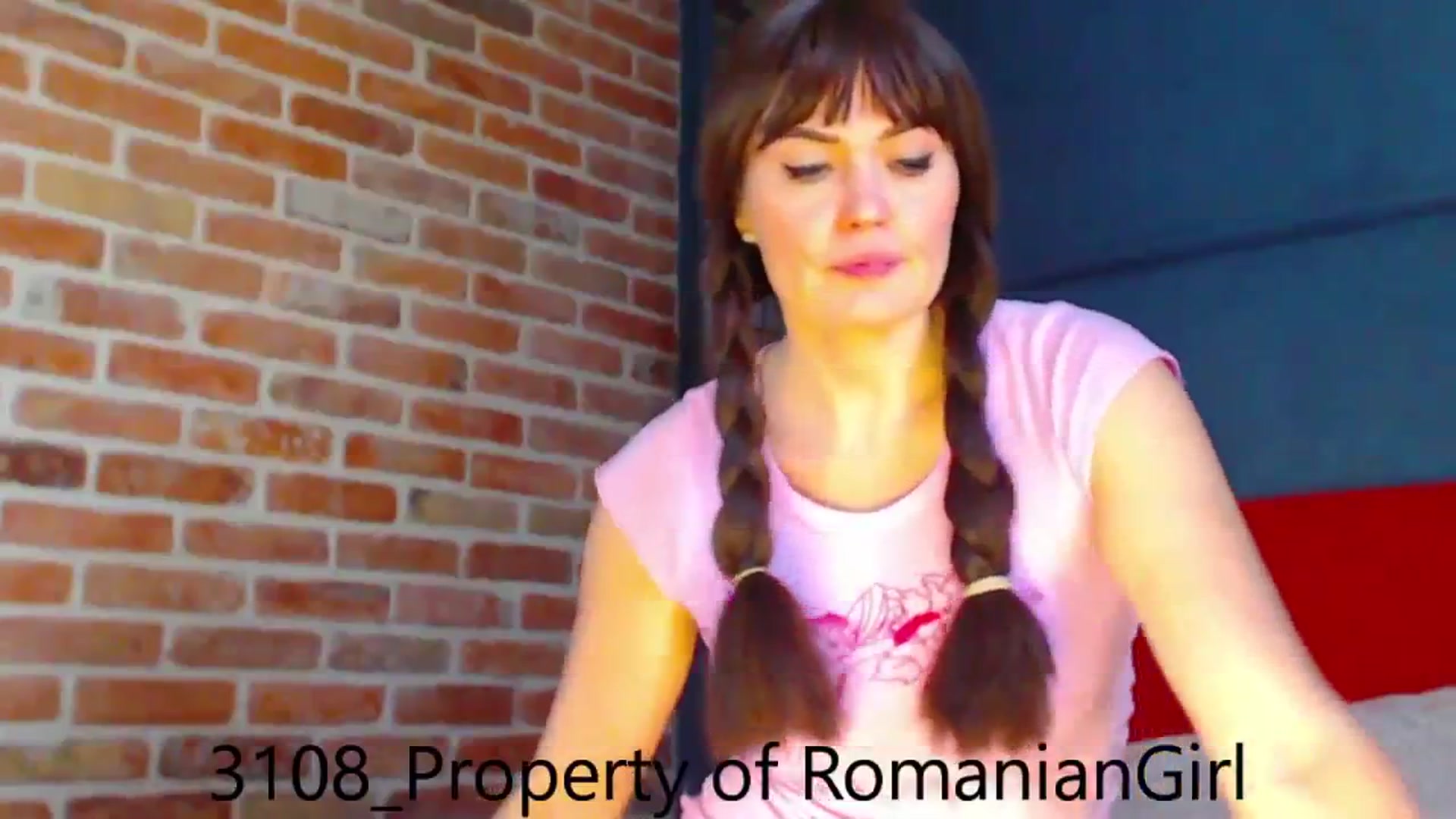Gallery image thumbnail from RomanianGirl's myfreecams stream on, 08/31/2023, 12:53 image 13 of 20