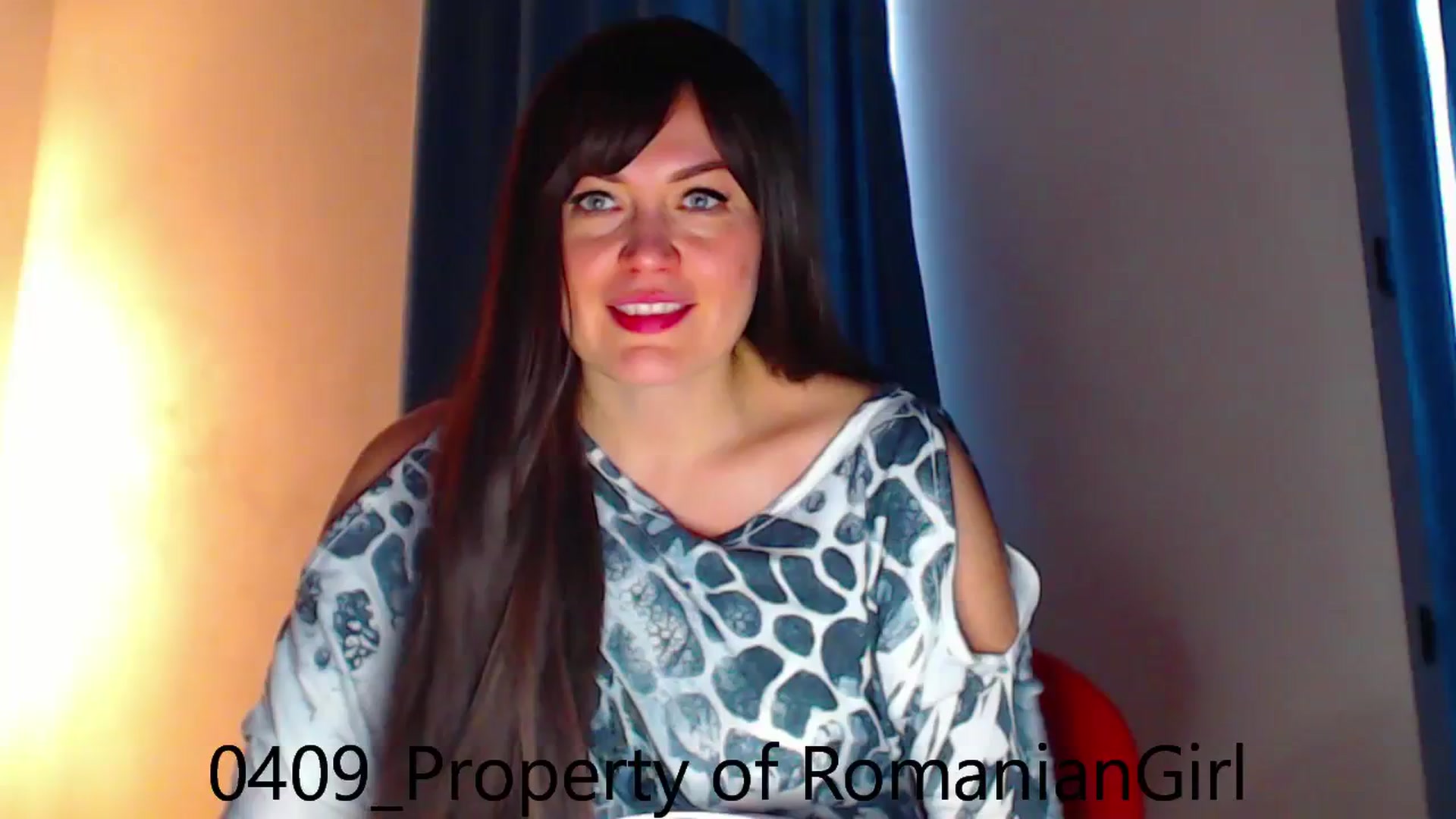 Gallery image thumbnail from RomanianGirl's myfreecams stream on, 09/04/2023, 16:17 image 12 of 20