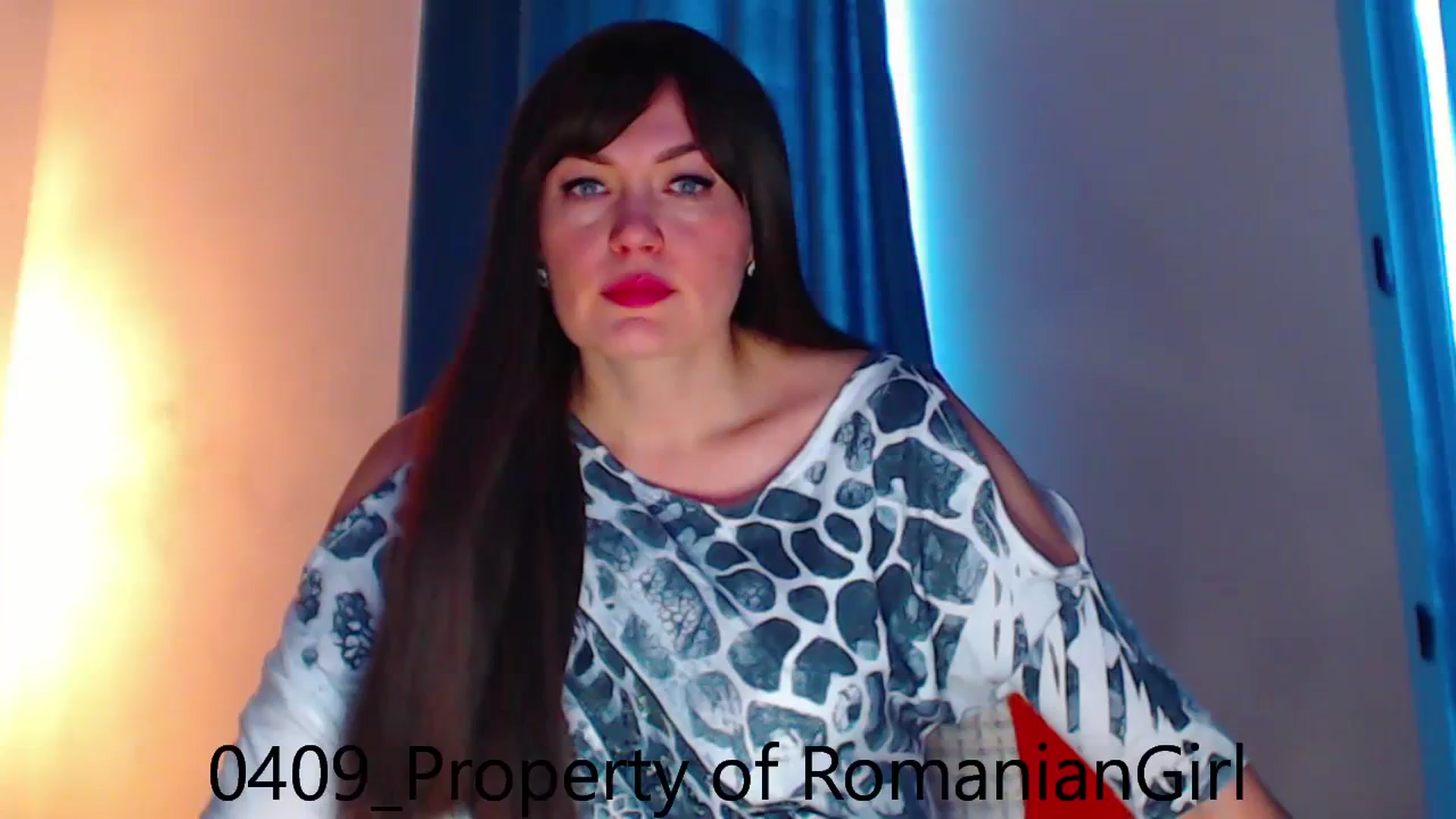 Gallery image thumbnail from RomanianGirl's myfreecams stream on, 09/04/2023, 16:17 image 1 of 20