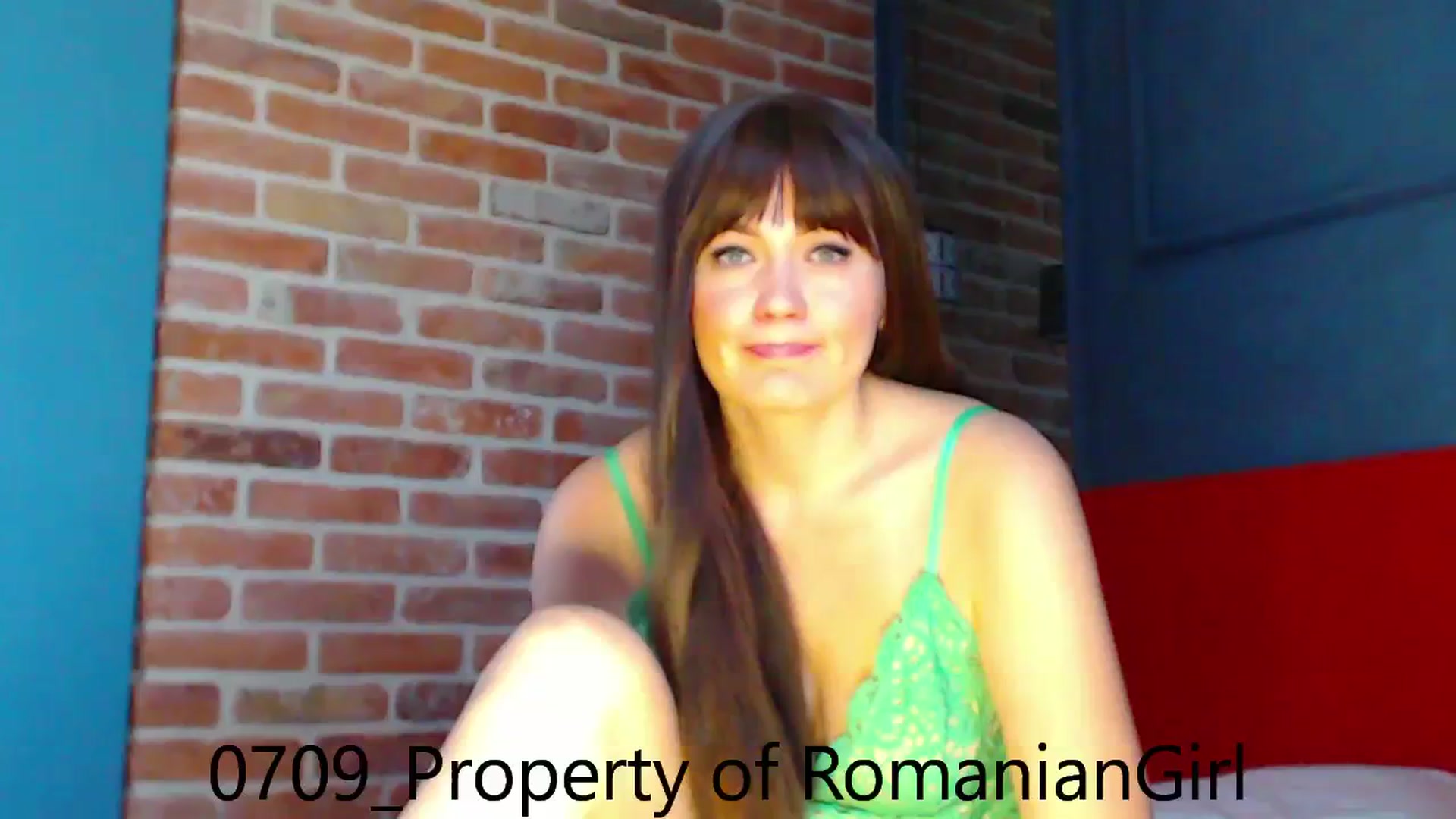 Gallery image thumbnail from RomanianGirl's myfreecams stream on, 09/07/2023, 13:01 image 6 of 20