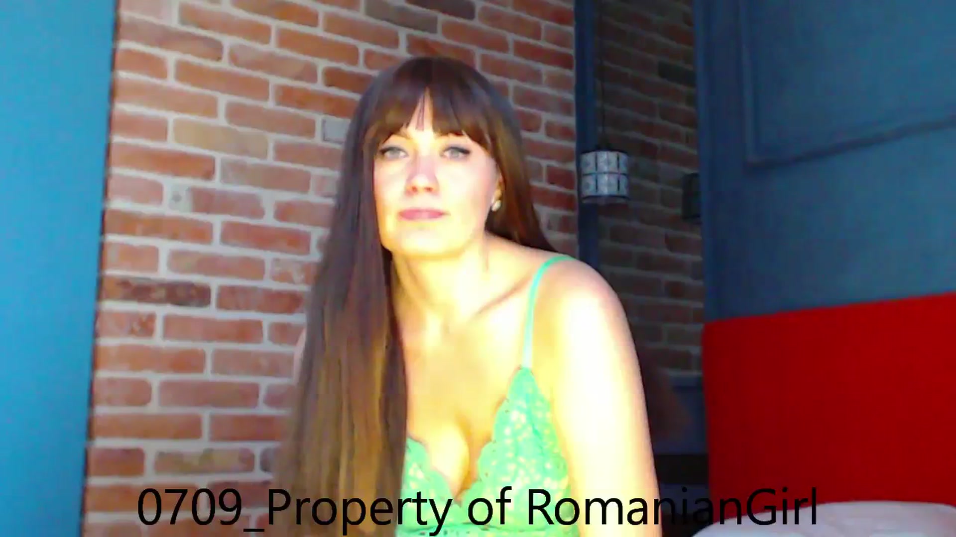 Gallery image thumbnail from RomanianGirl's myfreecams stream on, 09/07/2023, 13:01 image 2 of 20