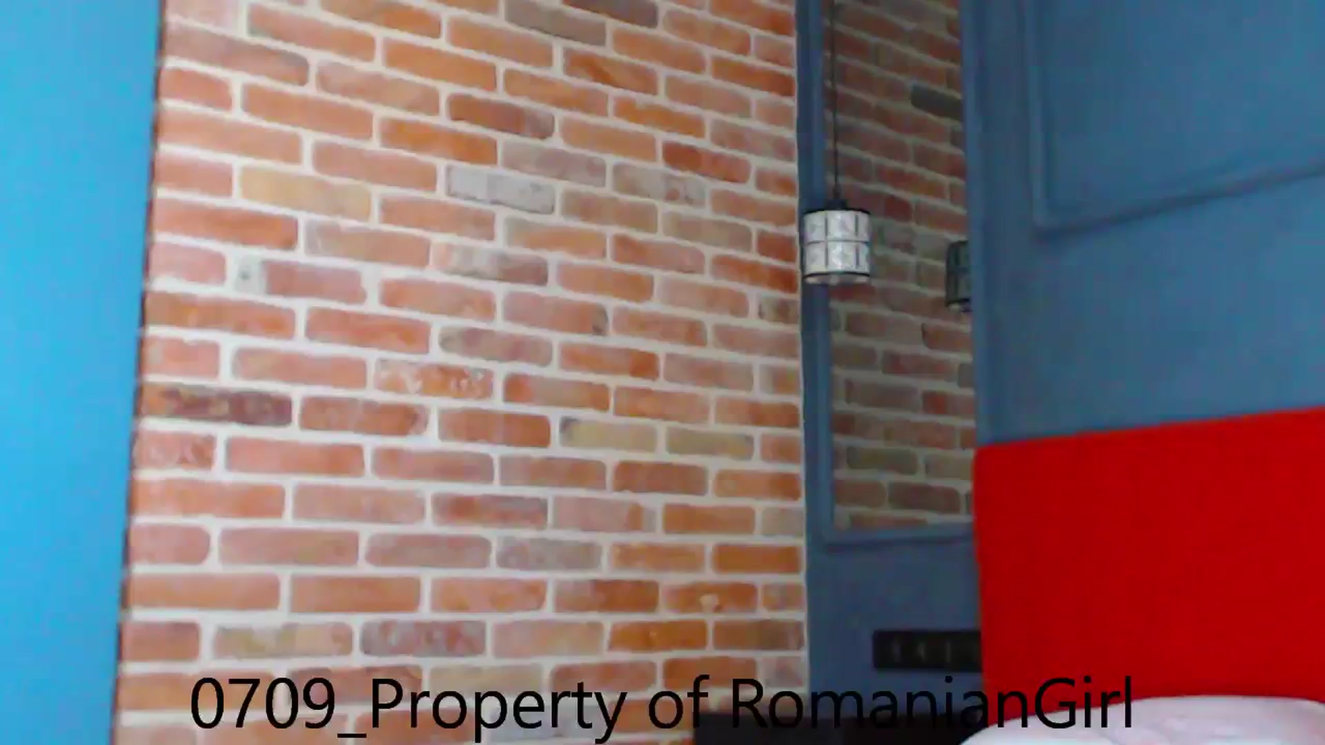 Gallery image thumbnail from RomanianGirl's myfreecams stream on, 09/07/2023, 13:01 image 12 of 20