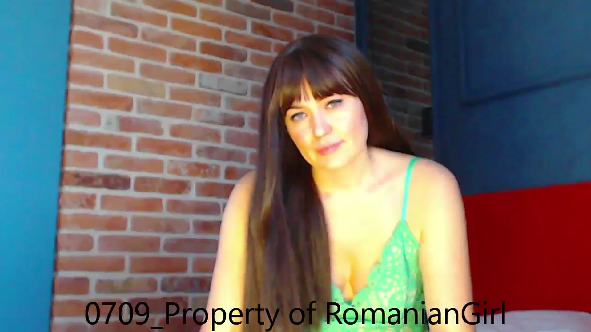 Gallery image thumbnail from RomanianGirl's myfreecams stream on, 09/07/2023, 13:01 image 7 of 20