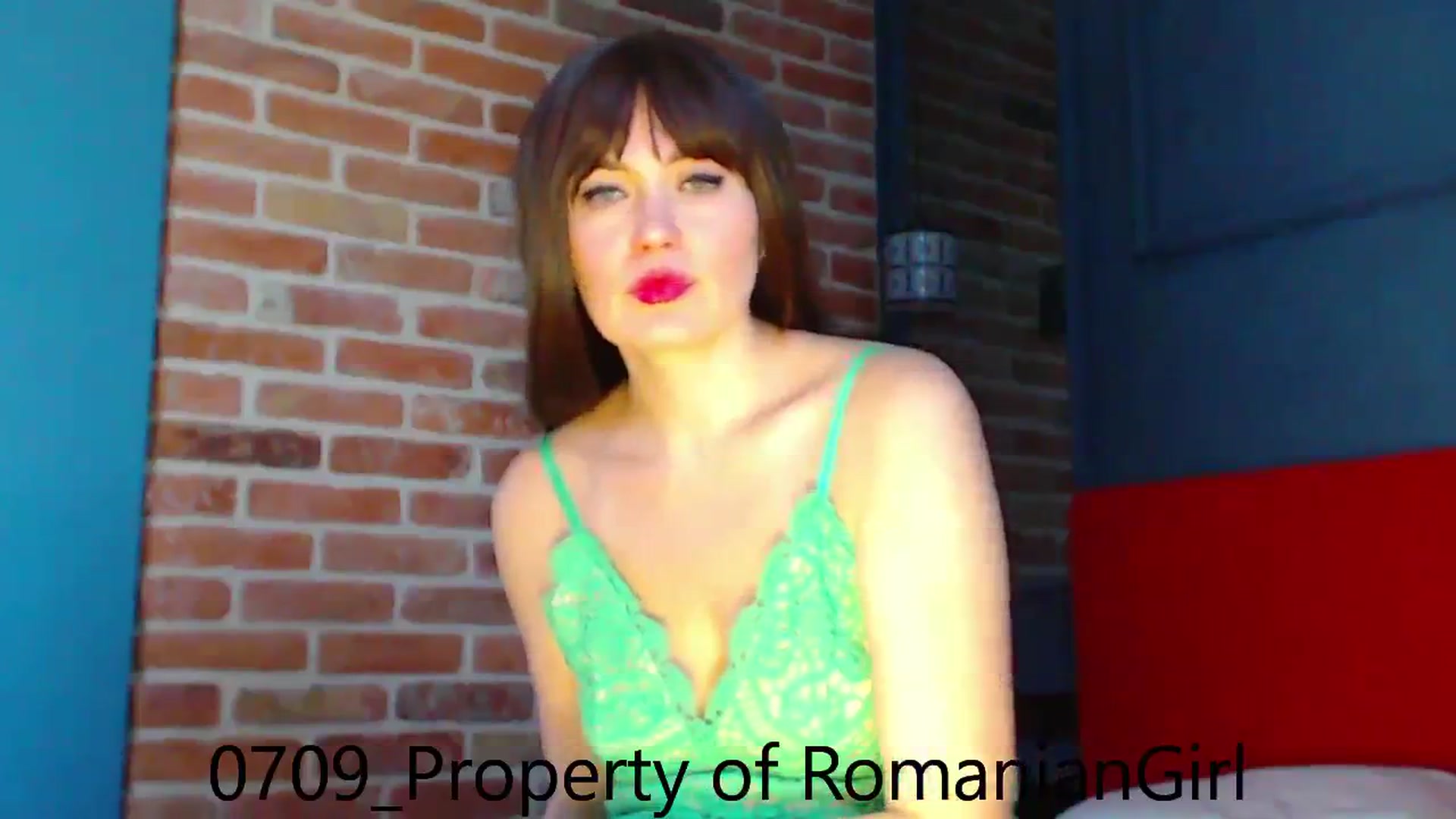 Gallery image thumbnail from RomanianGirl's myfreecams stream on, 09/07/2023, 13:01 image 14 of 20