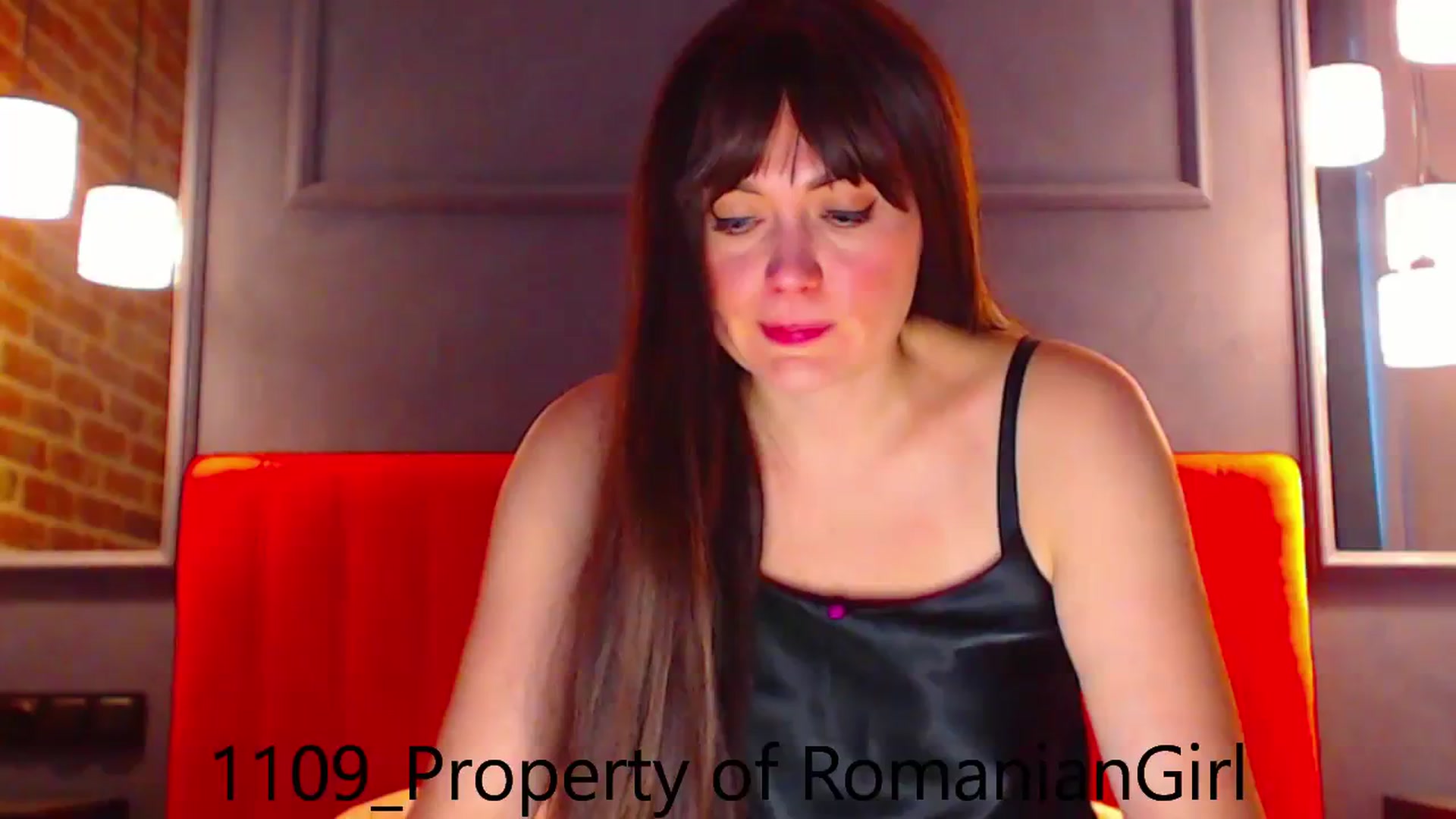 Gallery image thumbnail from RomanianGirl's myfreecams stream on, 09/11/2023, 16:31 image 2 of 20