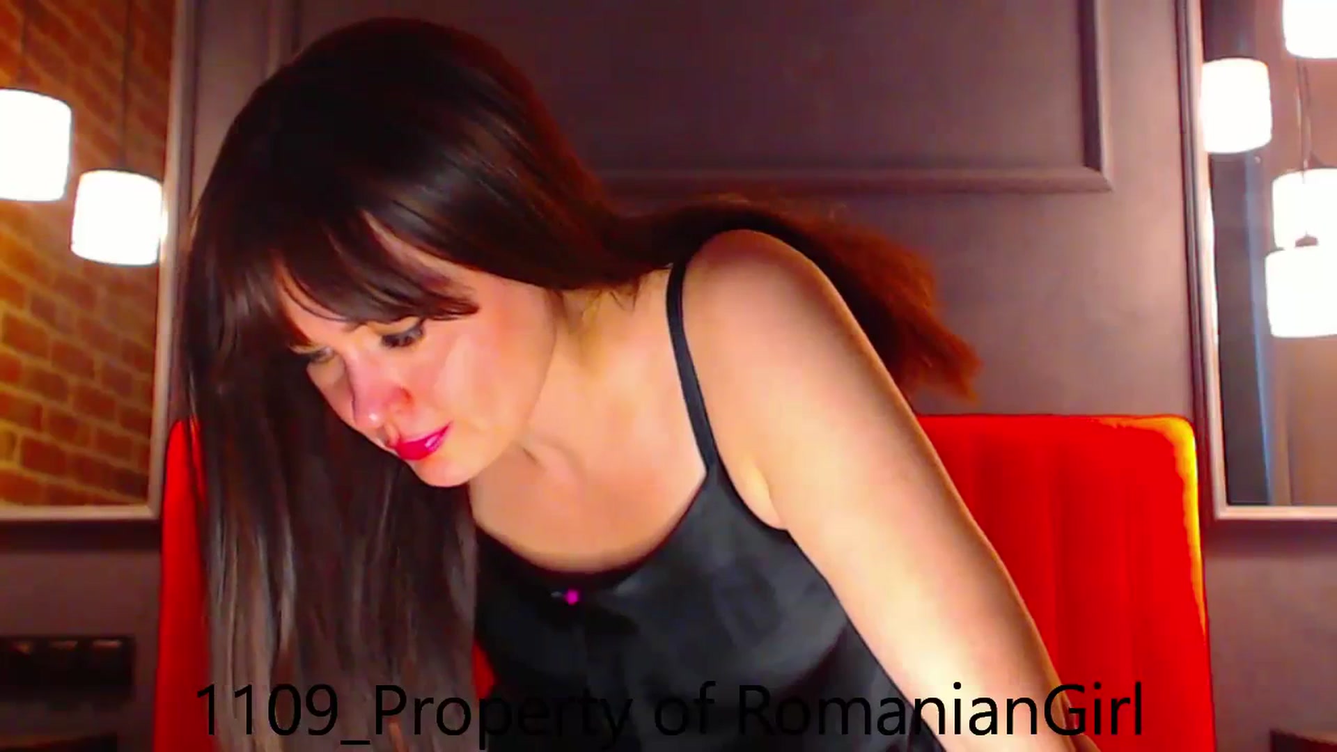 Gallery image thumbnail from RomanianGirl's myfreecams stream on, 09/11/2023, 16:31 image 7 of 20