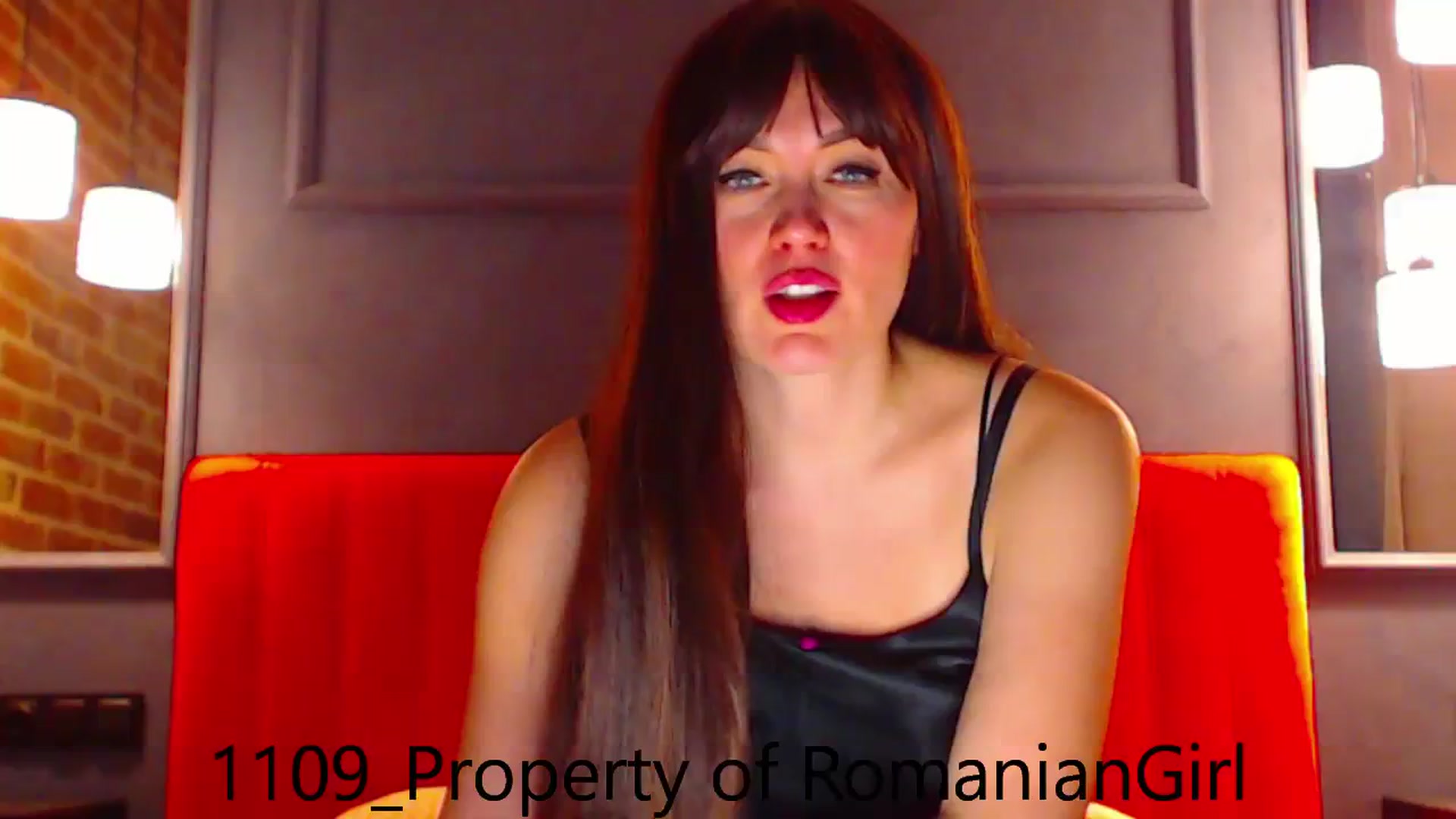 Gallery image thumbnail from RomanianGirl's myfreecams stream on, 09/11/2023, 16:31 image 18 of 20