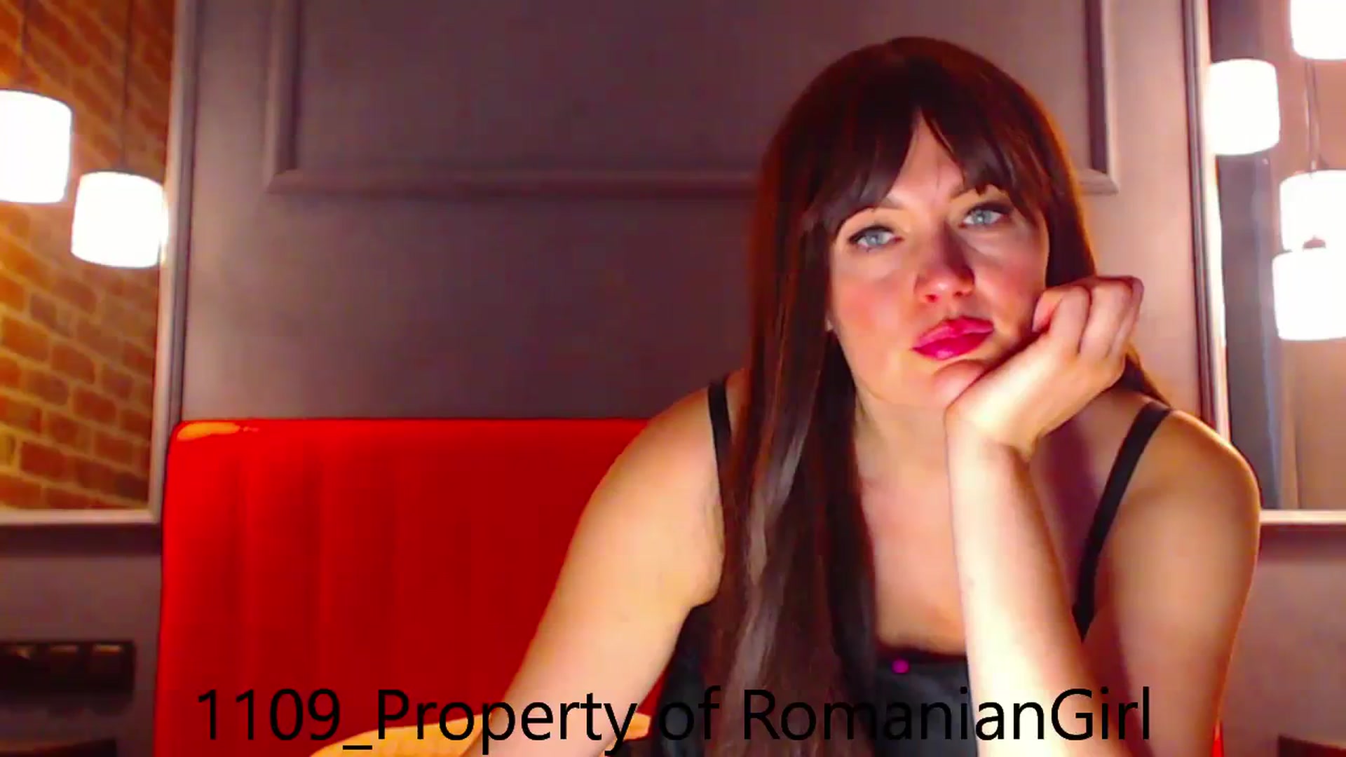 Gallery image thumbnail from RomanianGirl's myfreecams stream on, 09/11/2023, 16:31 image 11 of 20