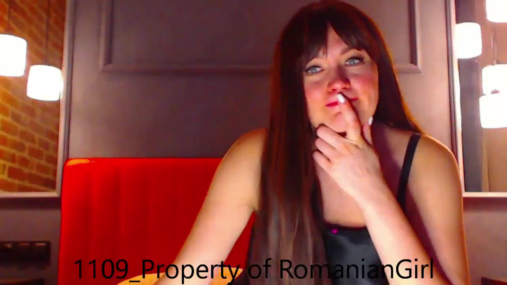 Gallery image thumbnail from RomanianGirl's myfreecams stream on, 09/11/2023, 16:31 image 15 of 20