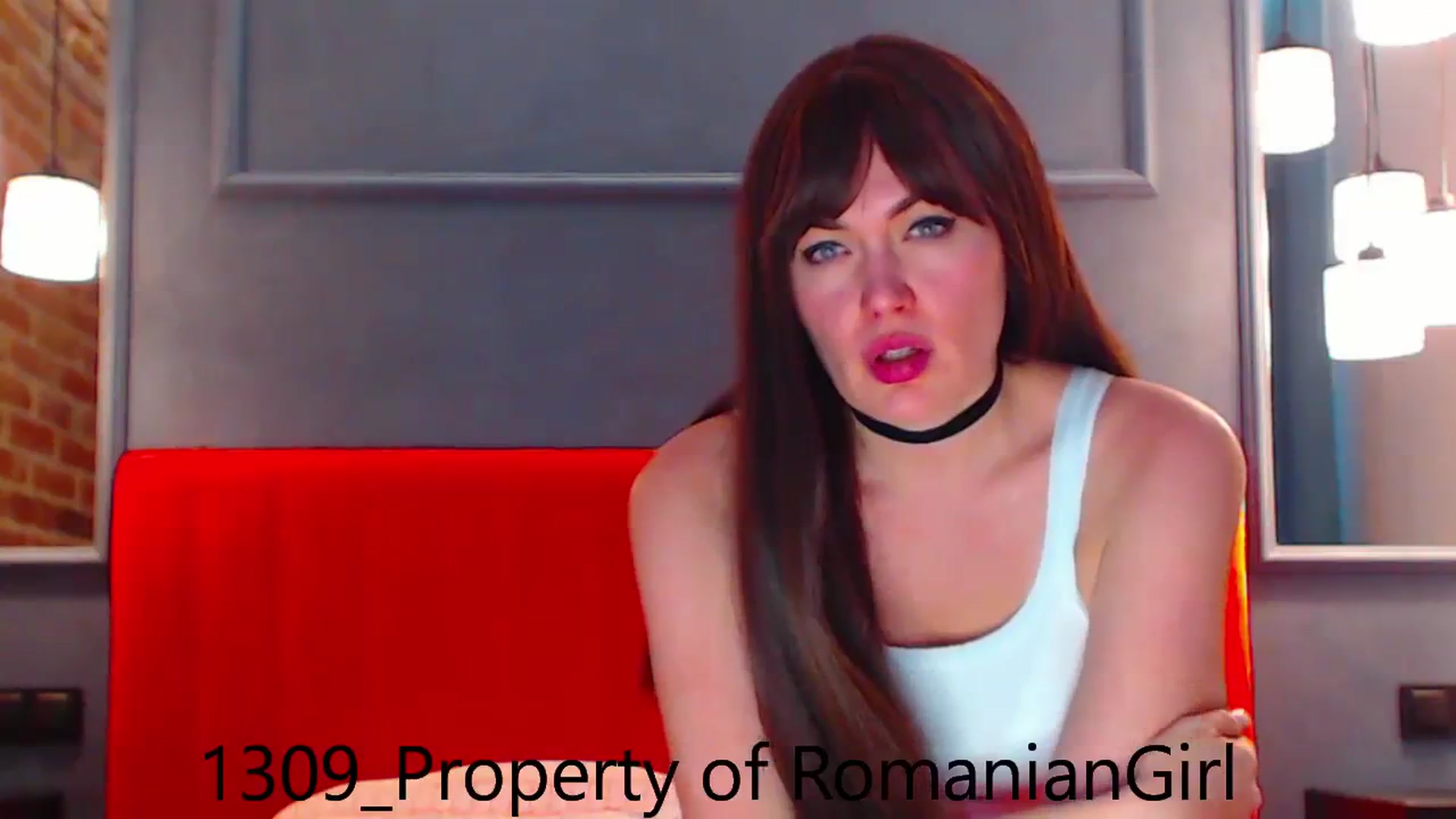 Gallery image thumbnail from RomanianGirl's myfreecams stream on, 09/13/2023, 15:22 image 19 of 20