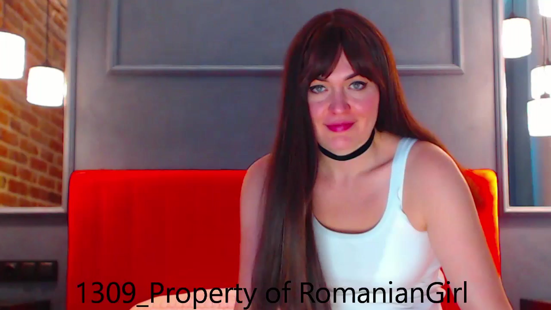 Gallery image thumbnail from RomanianGirl's myfreecams stream on, 09/13/2023, 15:22 image 13 of 20