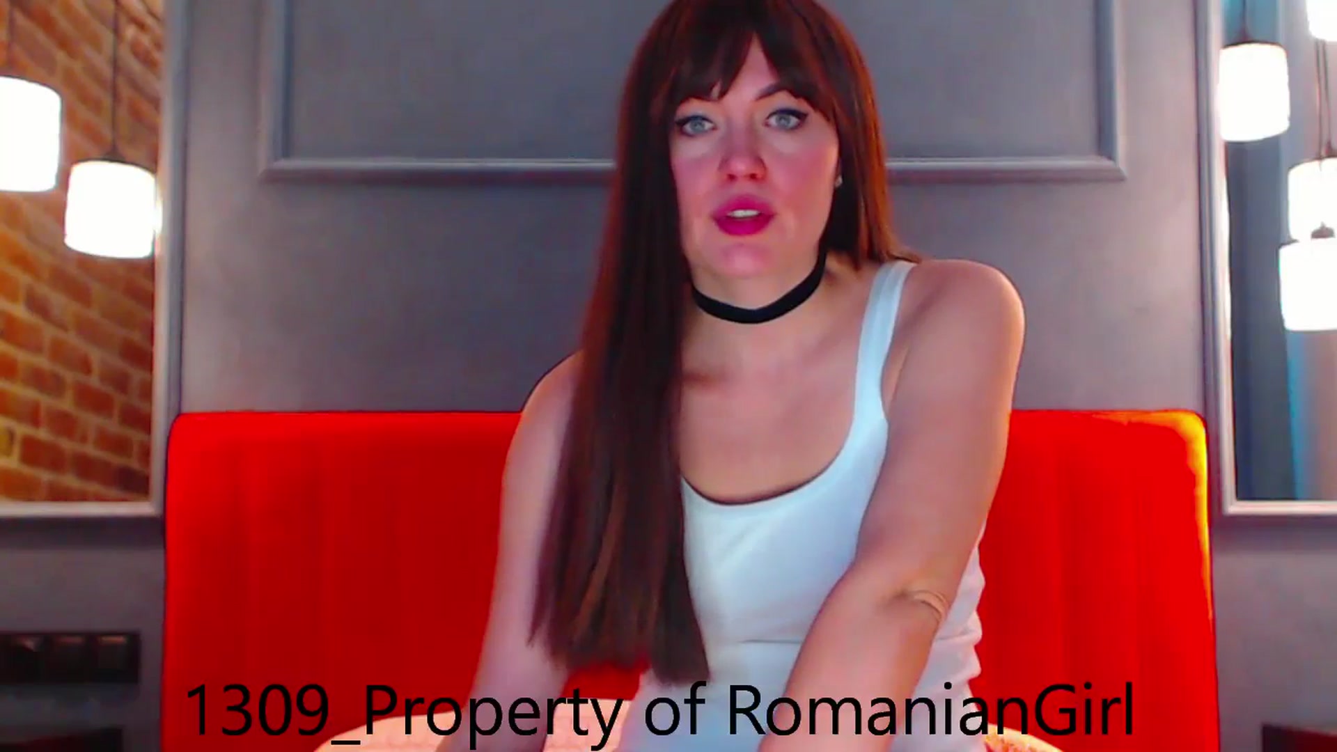 Gallery image thumbnail from RomanianGirl's myfreecams stream on, 09/13/2023, 15:22 image 12 of 20