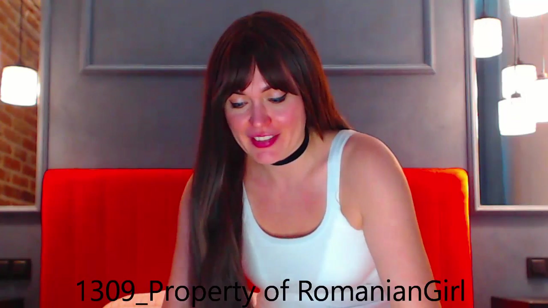 Gallery image thumbnail from RomanianGirl's myfreecams stream on, 09/13/2023, 15:22 image 20 of 20