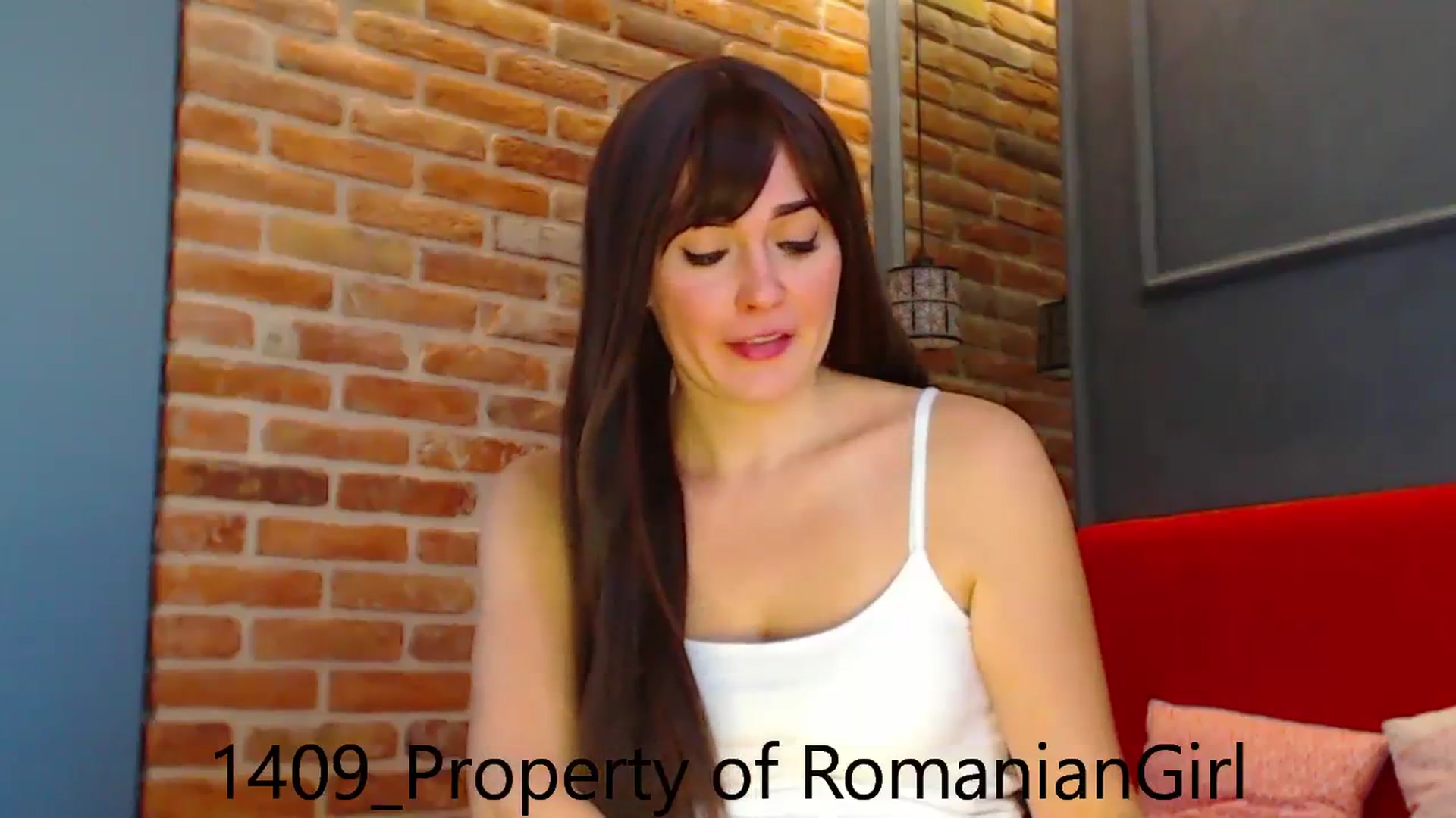Gallery image thumbnail from RomanianGirl's myfreecams stream on, 09/14/2023, 12:08 image 19 of 20