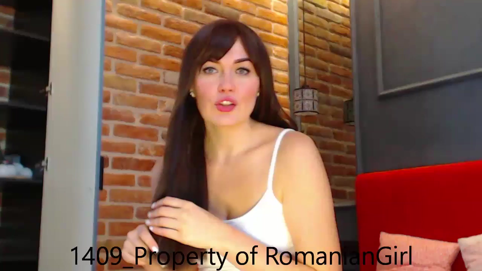 Gallery image thumbnail from RomanianGirl's myfreecams stream on, 09/14/2023, 12:08 image 3 of 20