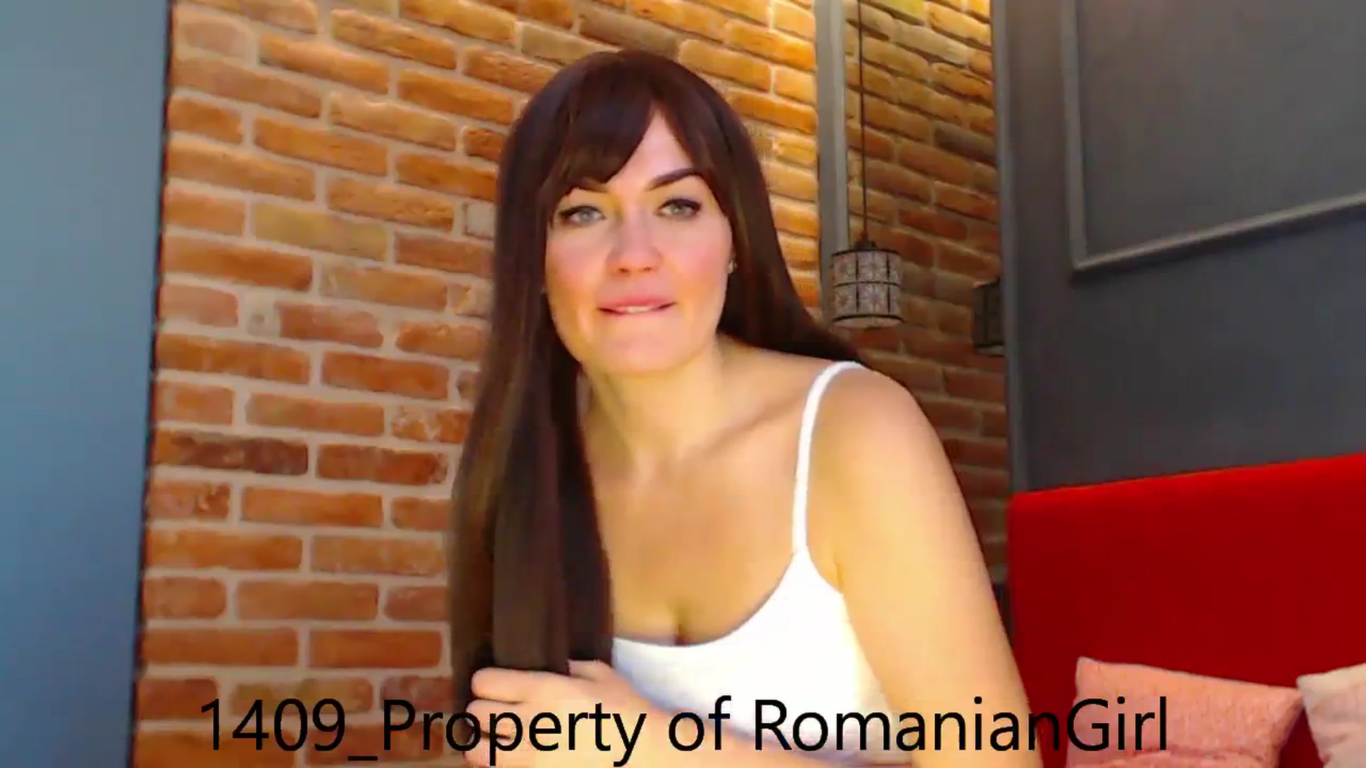 Gallery image thumbnail from RomanianGirl's myfreecams stream on, 09/14/2023, 12:08 image 13 of 20